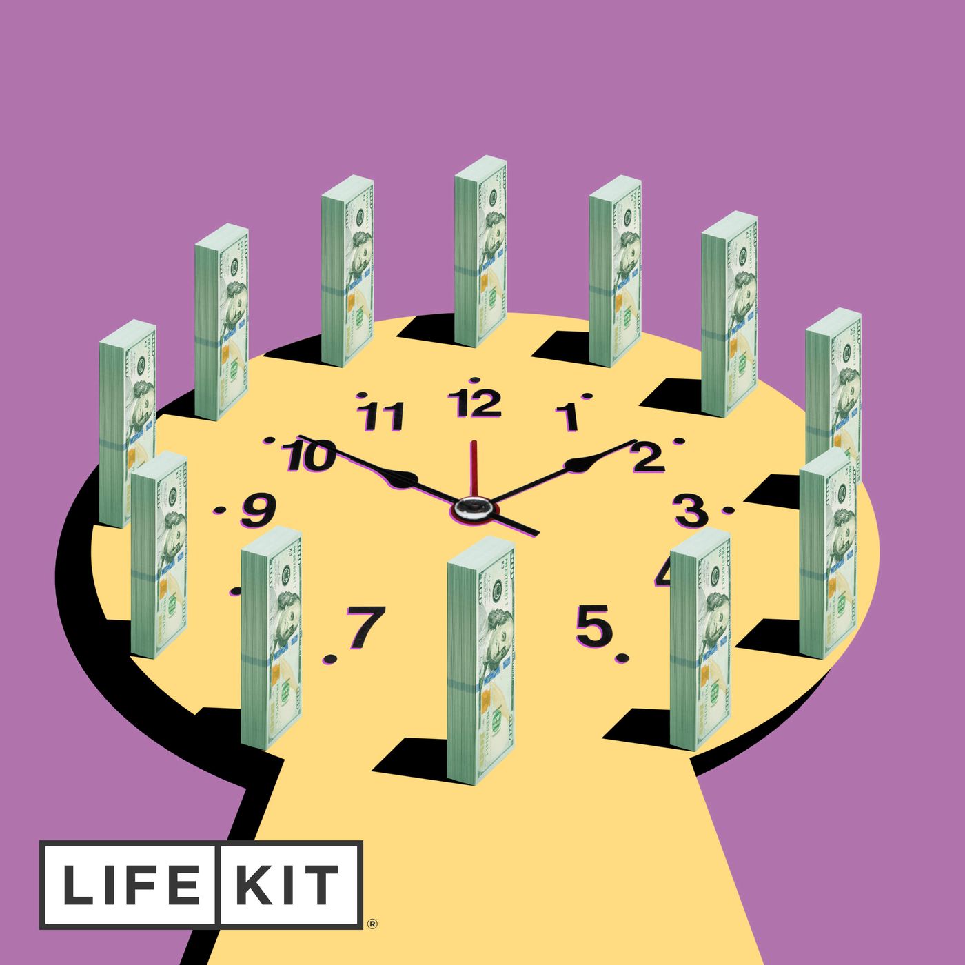 Financial habits to leave behind in 2025 episode artwork