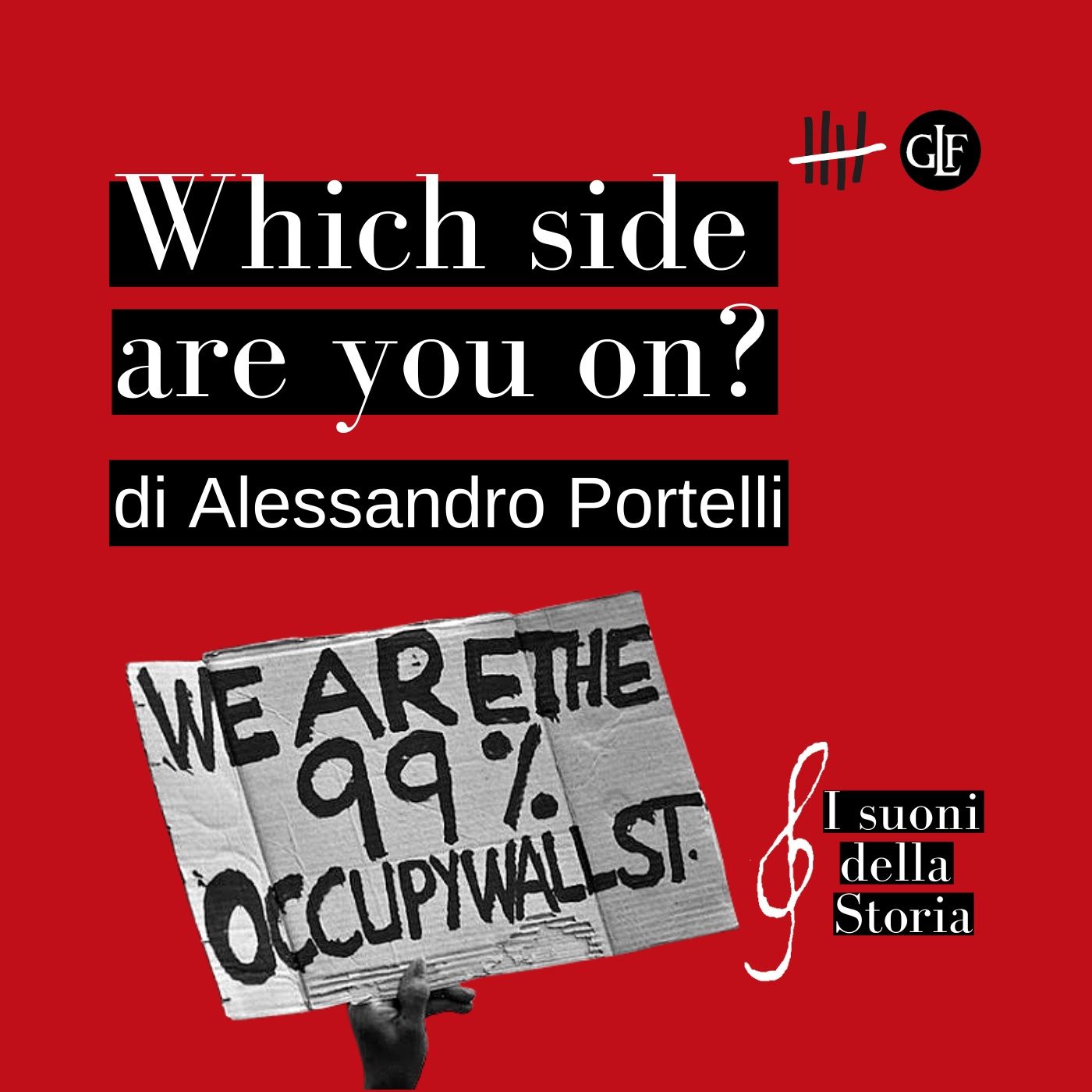 I Suoni della Storia