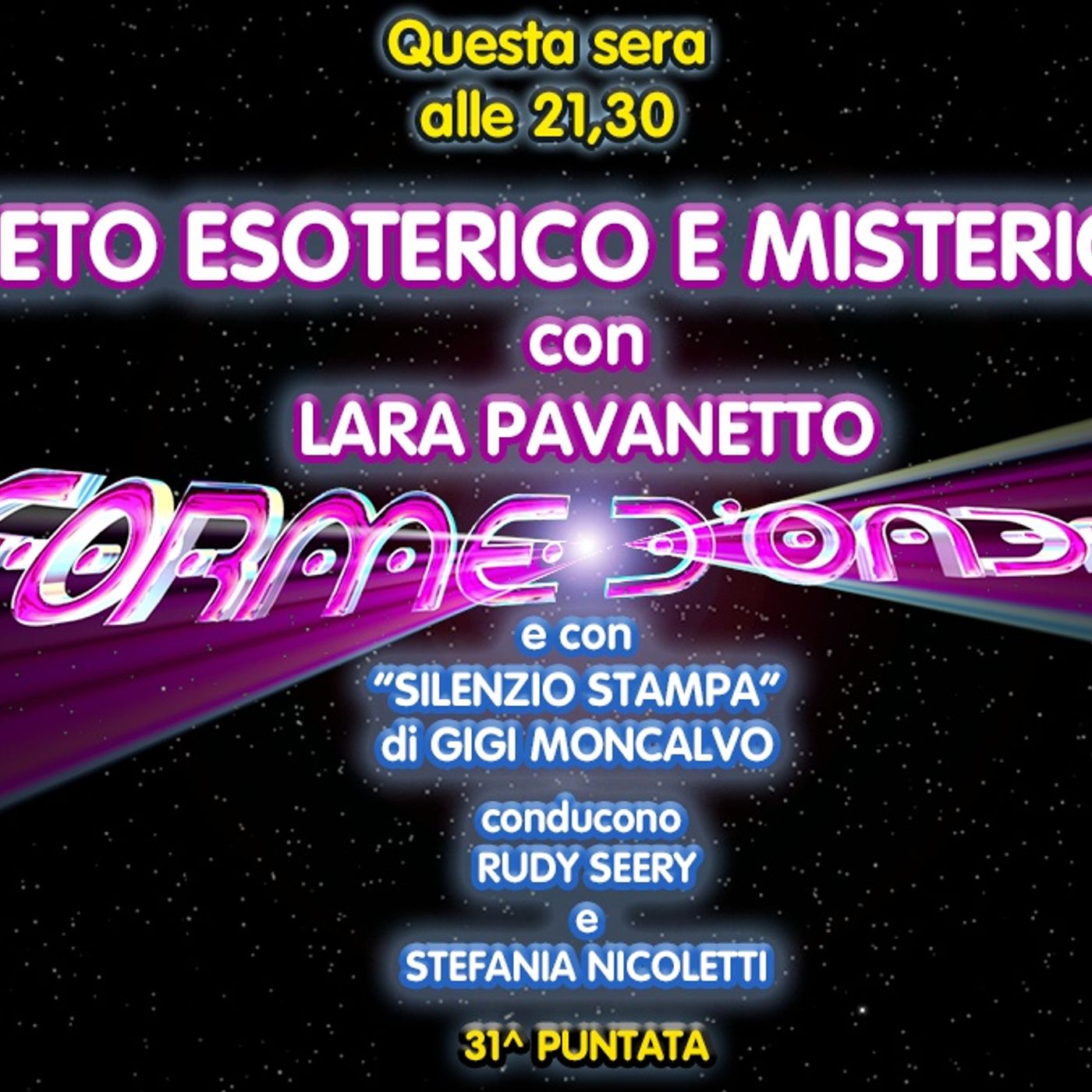 Forme d\' Onda: I Podcast