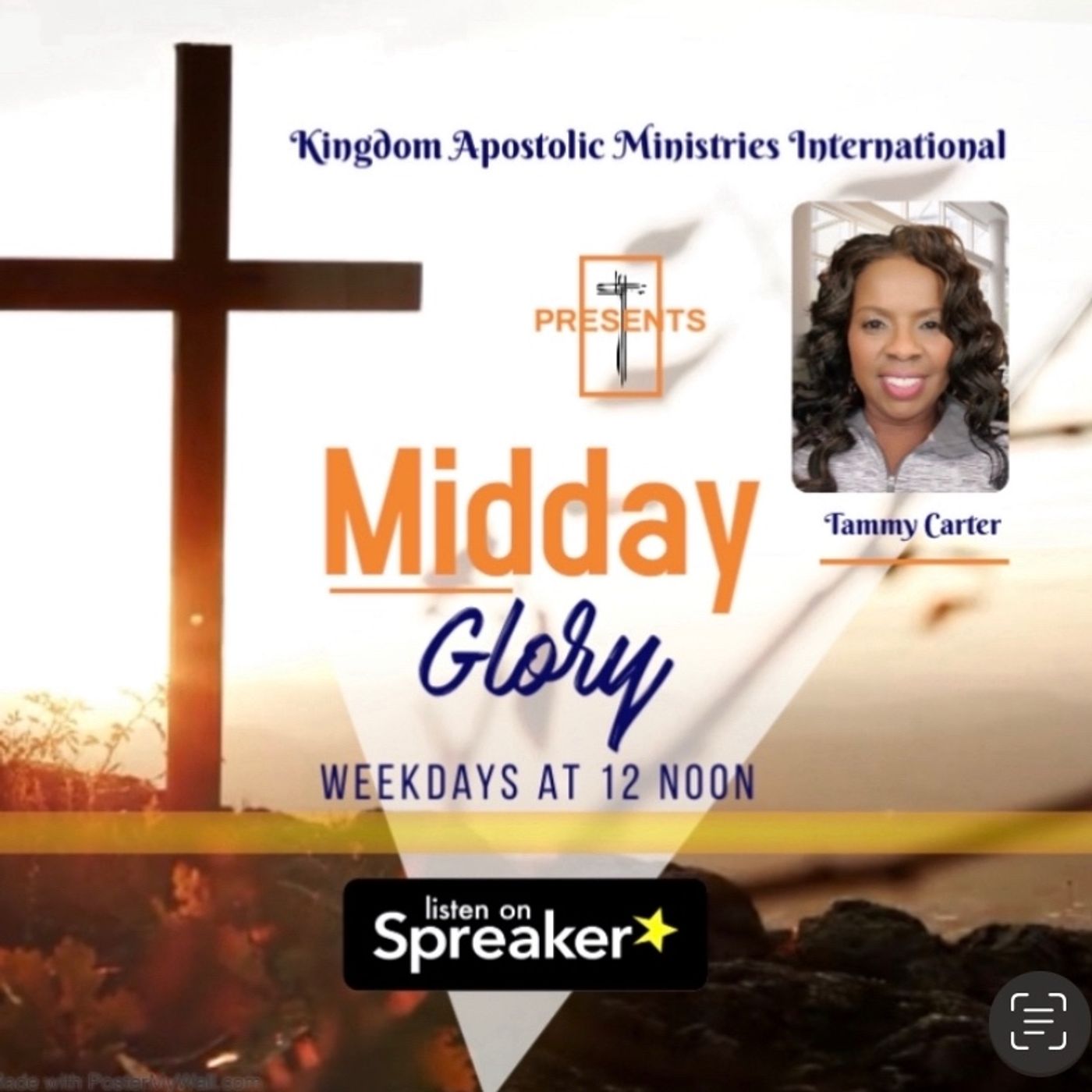 Kingdom Apostolic Ministries Intl.