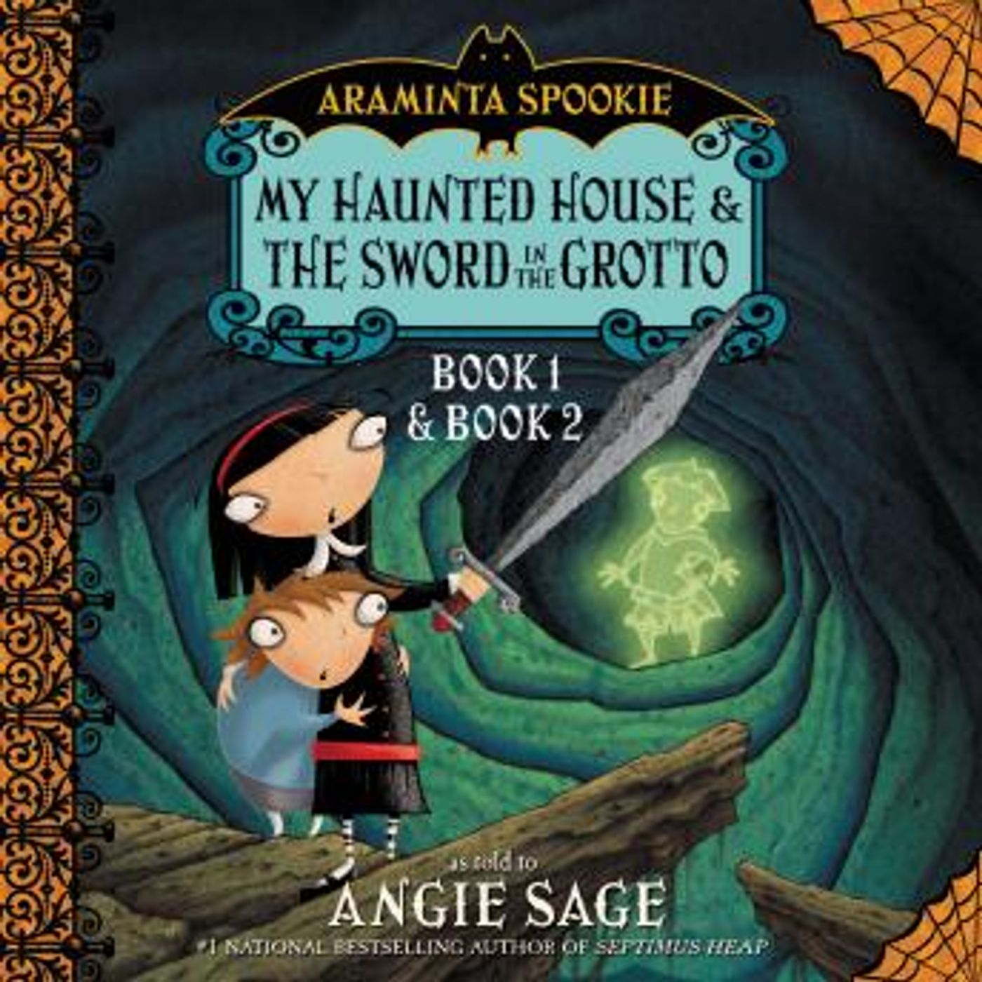 Download High-Quality Full Audiobooks in Kids, Mystery & Fantasy