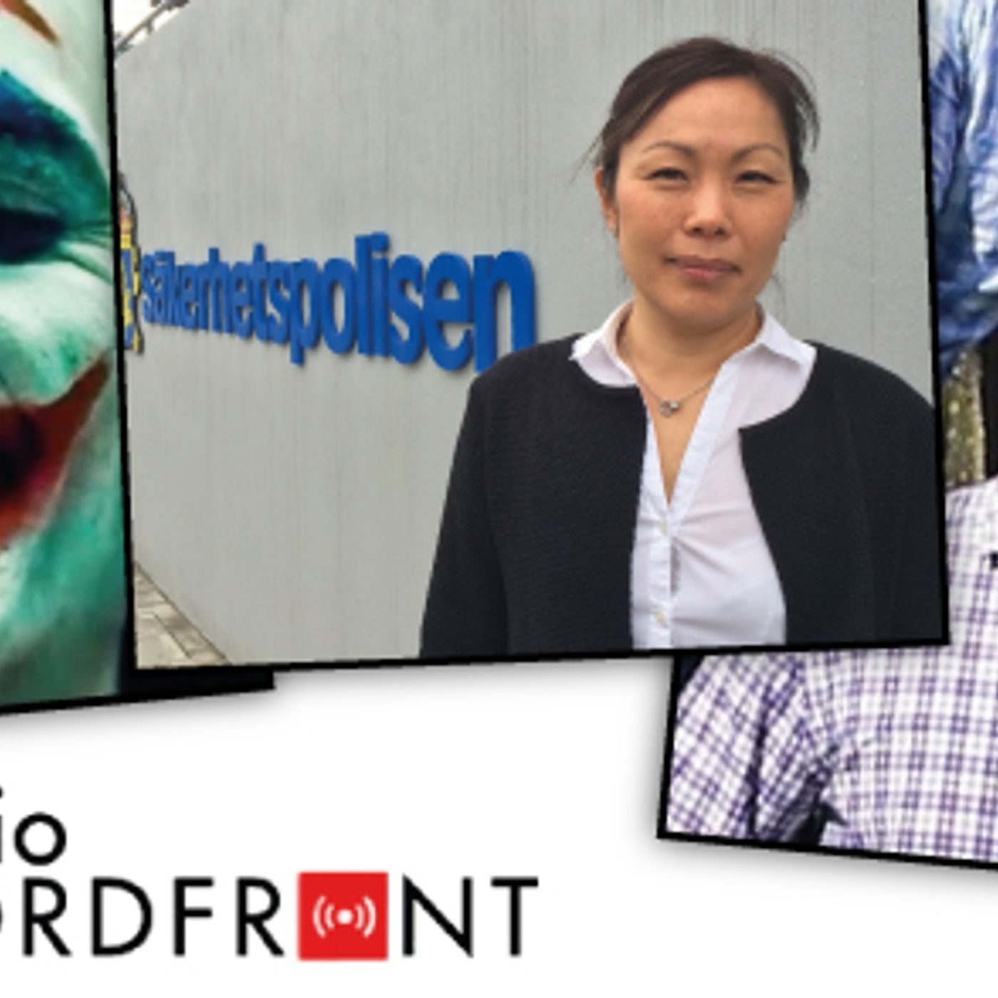 RN DIREKT#138: Fortsättning Göteborg, fifflande poliser och nyhetssvep