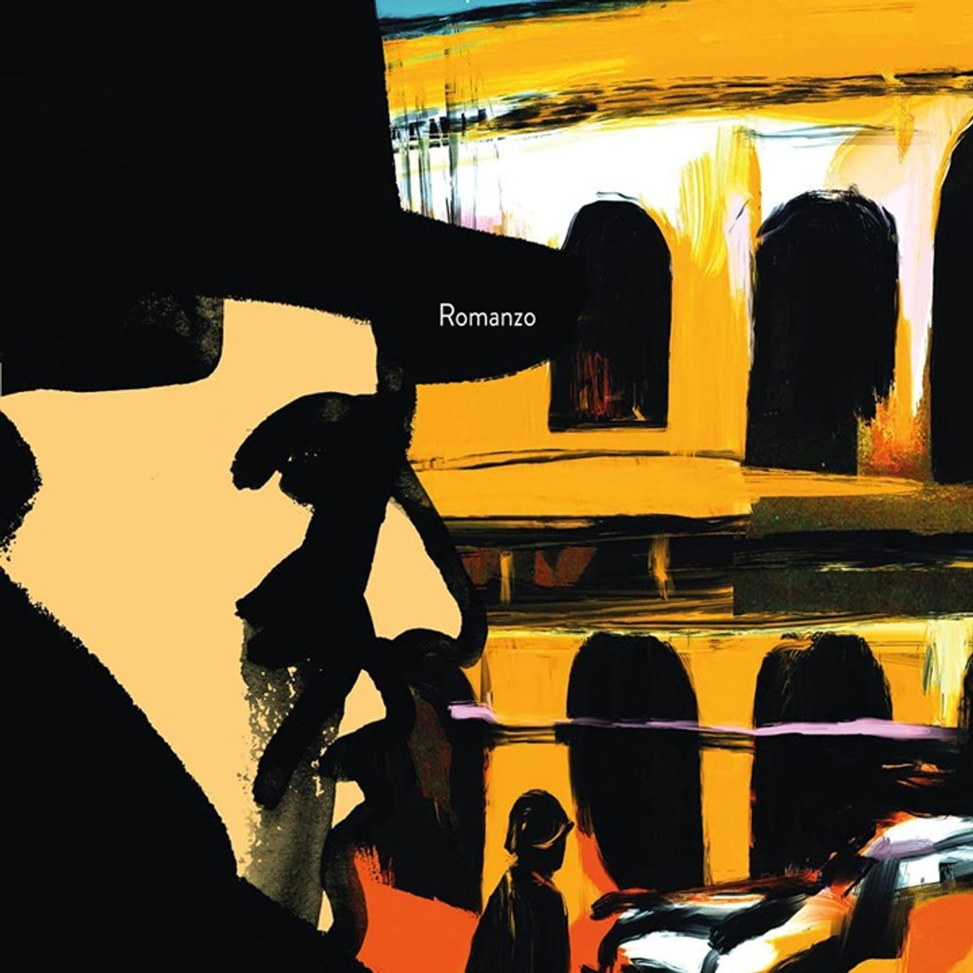 Leonardo Gori: Bruno Arcieri, capitano dei carabinieri, viene nuovamente reclutato per una missione segretissima