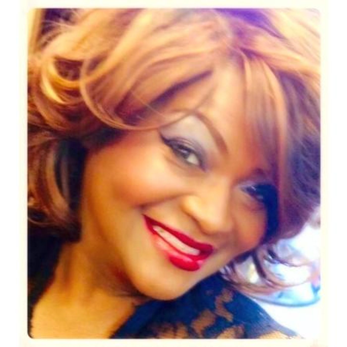 The Sharvette Mitchell Radio Show