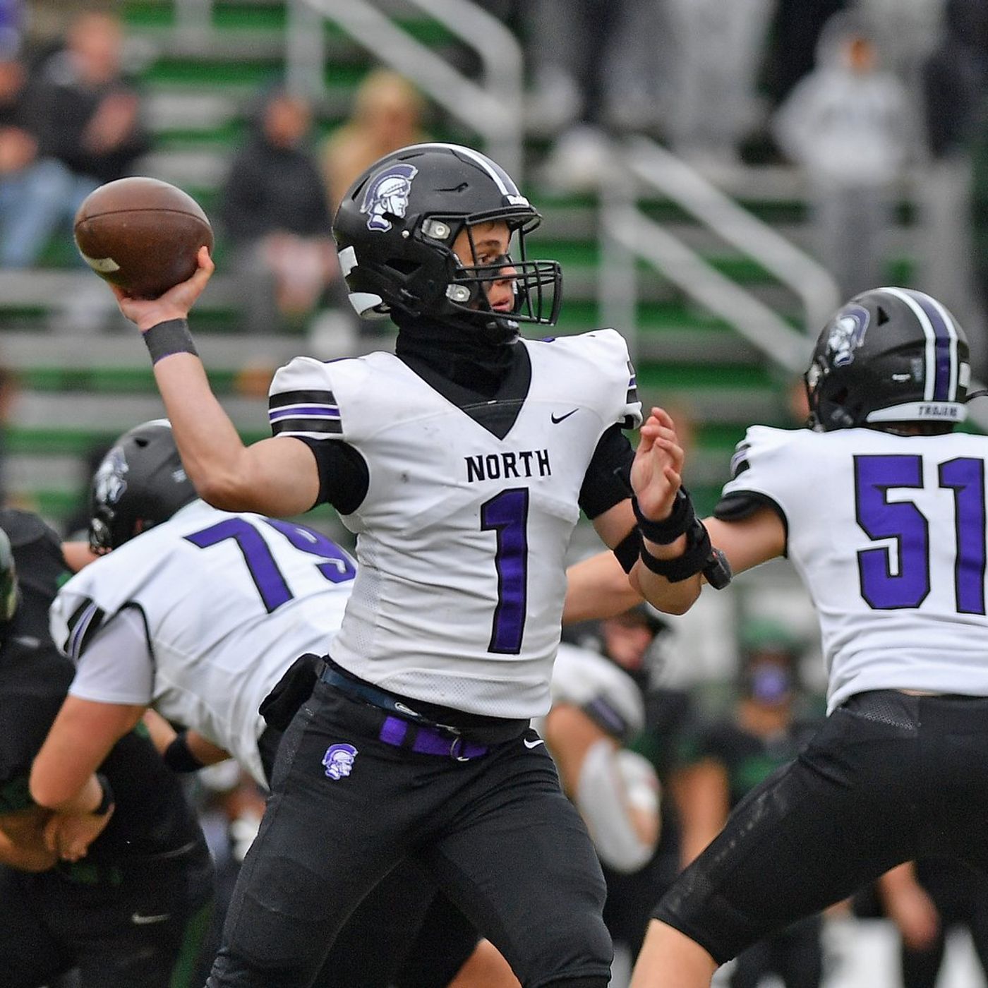 DuPage and suburban Cook County quarterfinal IHSA football previews