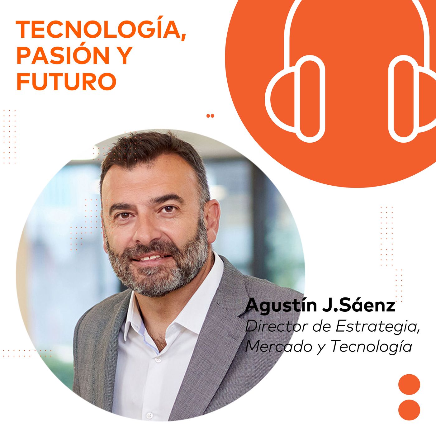 Tecnología, pasión y futuro