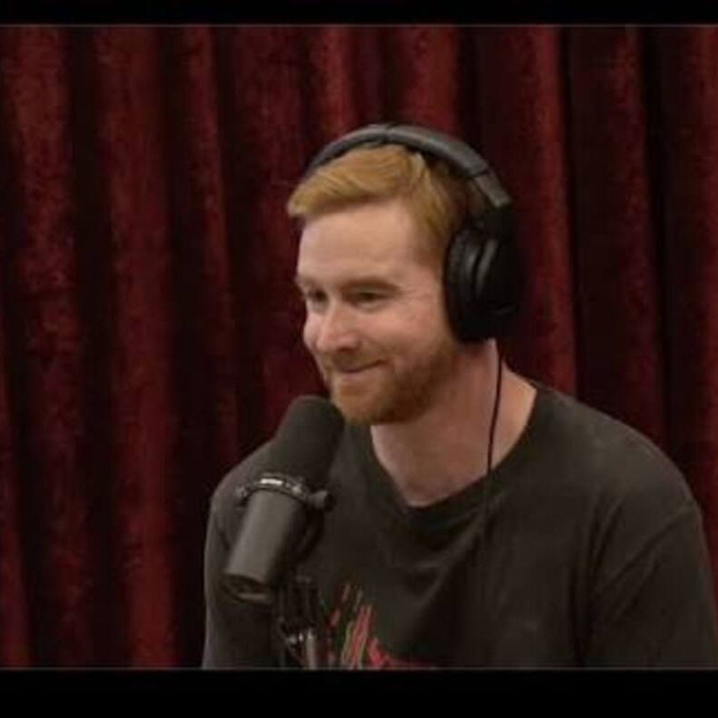 Joe Rogan Experience _2382 - Andrew Santino(M4A_128K)