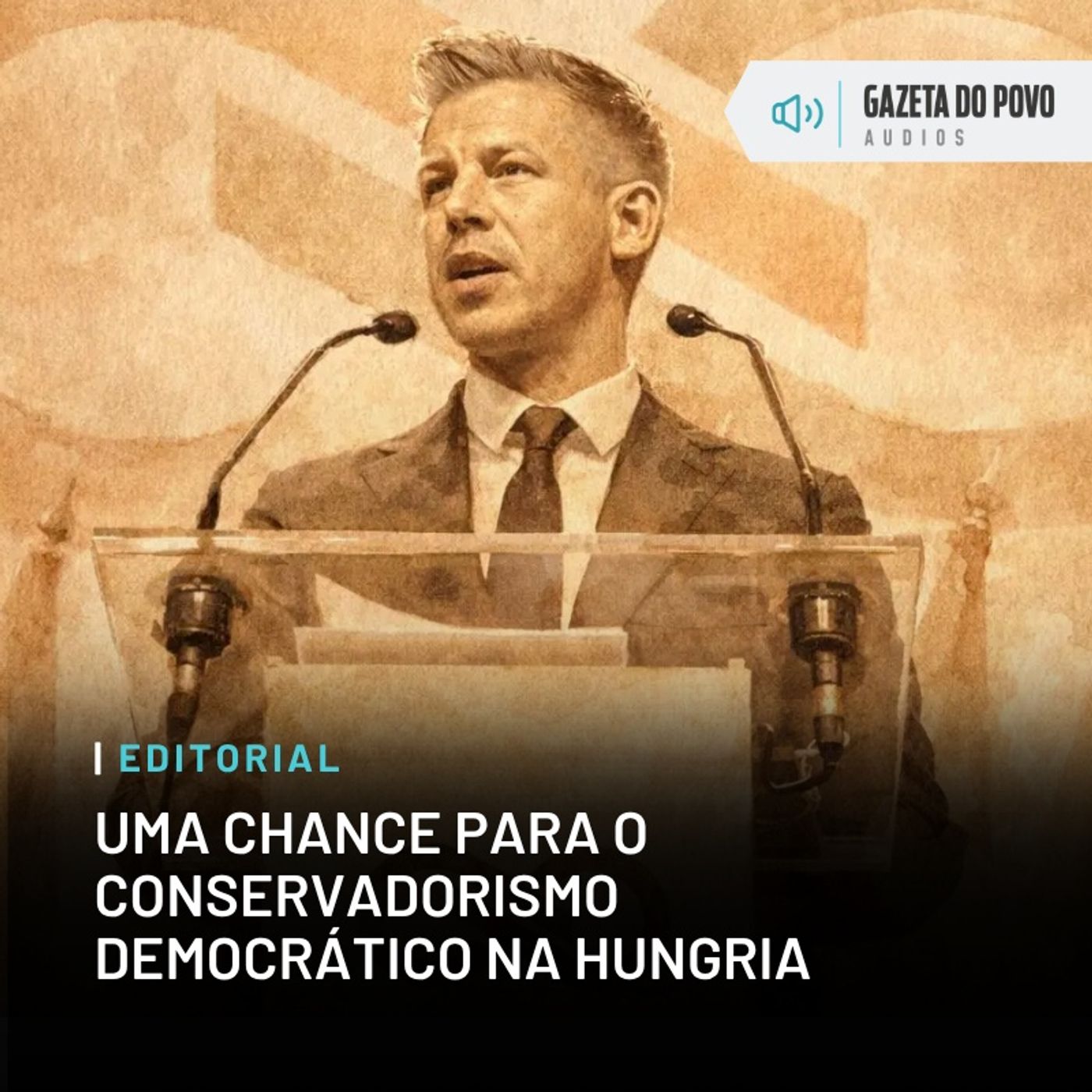 Editorial: Uma chance para o conservadorismo democrático na Hungria