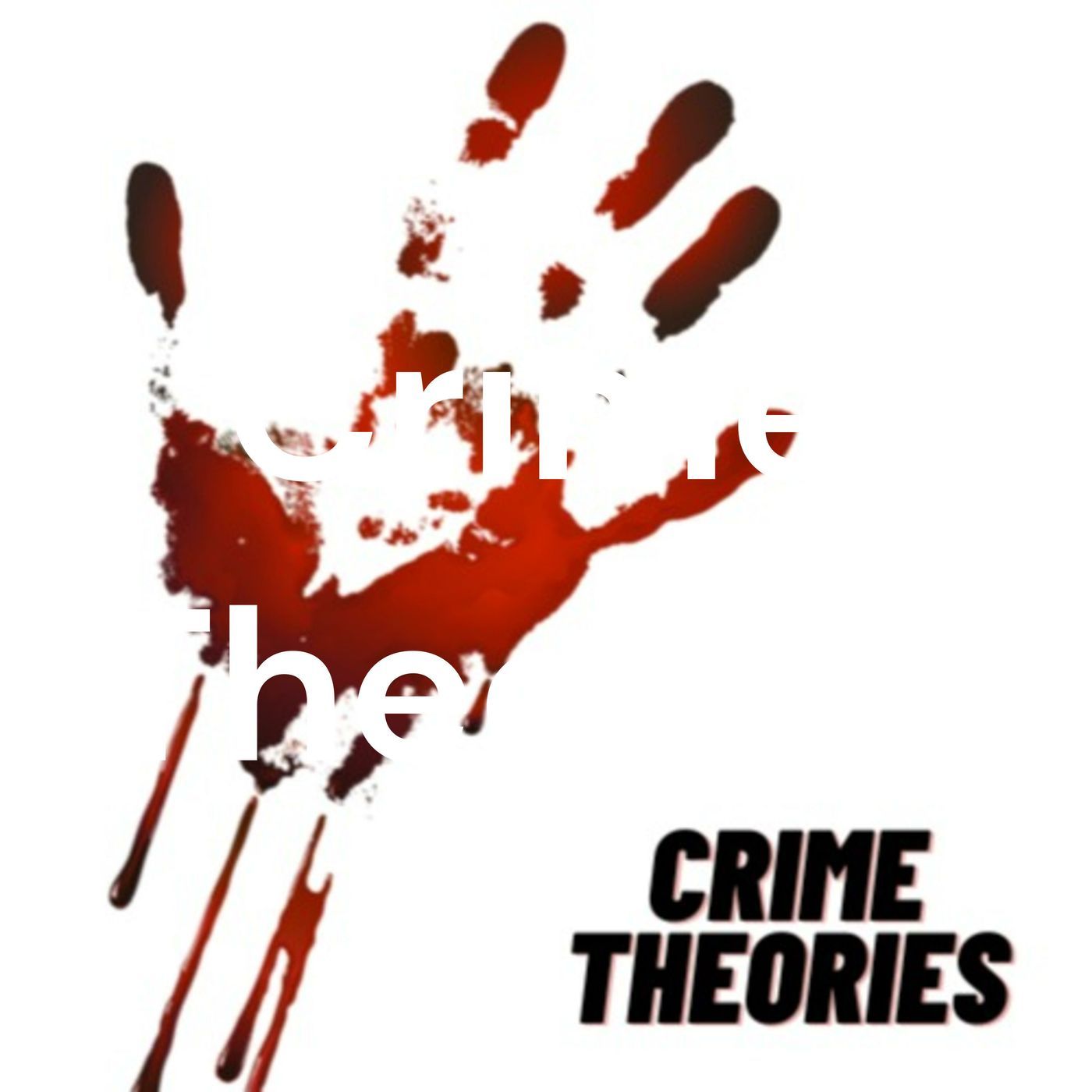 Crime Theories