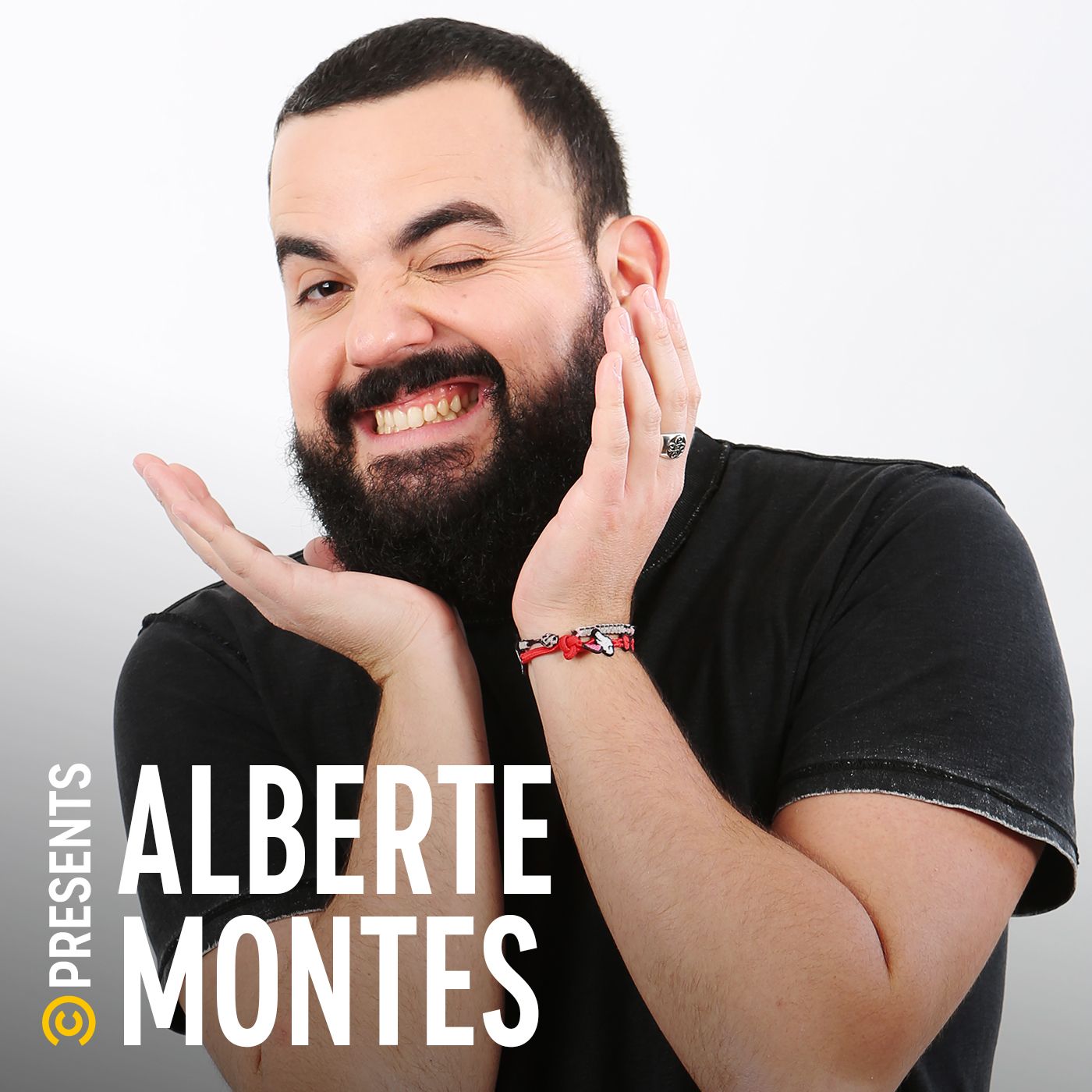 Alberte Montes - Guerra Civil