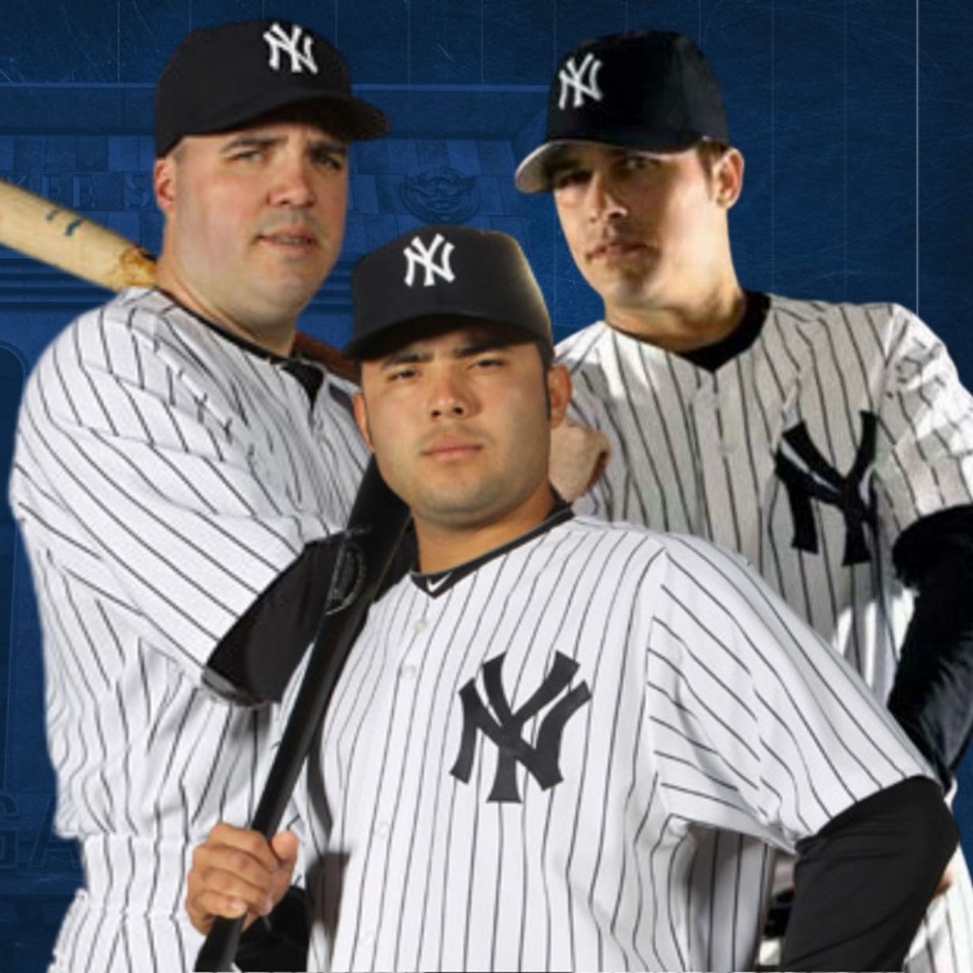 Yankees de Nueva York y los fracasos históricos de la gerencia episode artwork