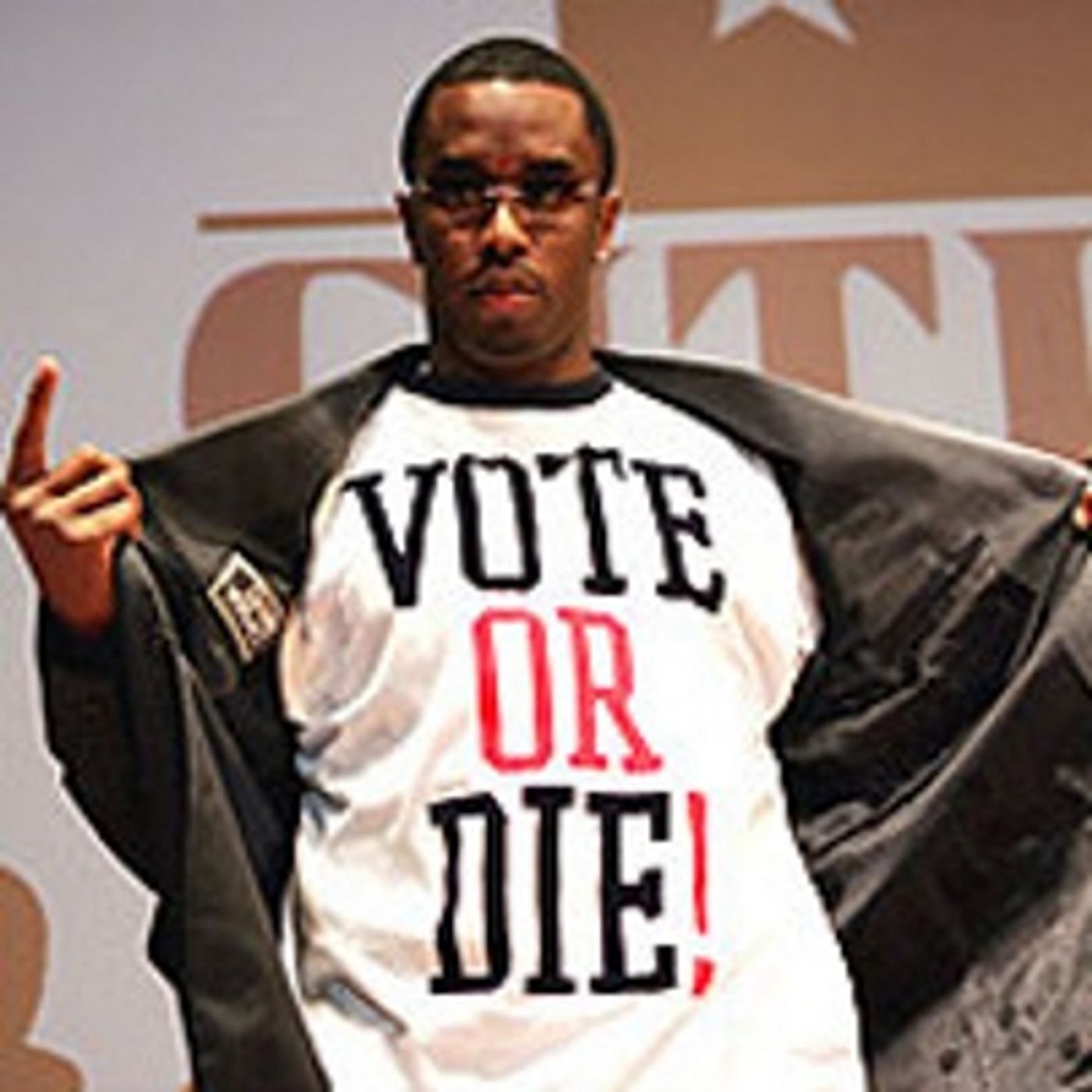 11/08/16 Is Vote or Die Still a Thing? Road Rage leads to Voting Lession episode artwork