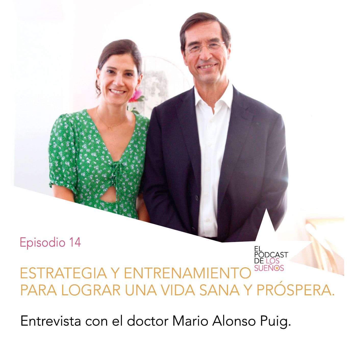 El Podcast de los Sueños