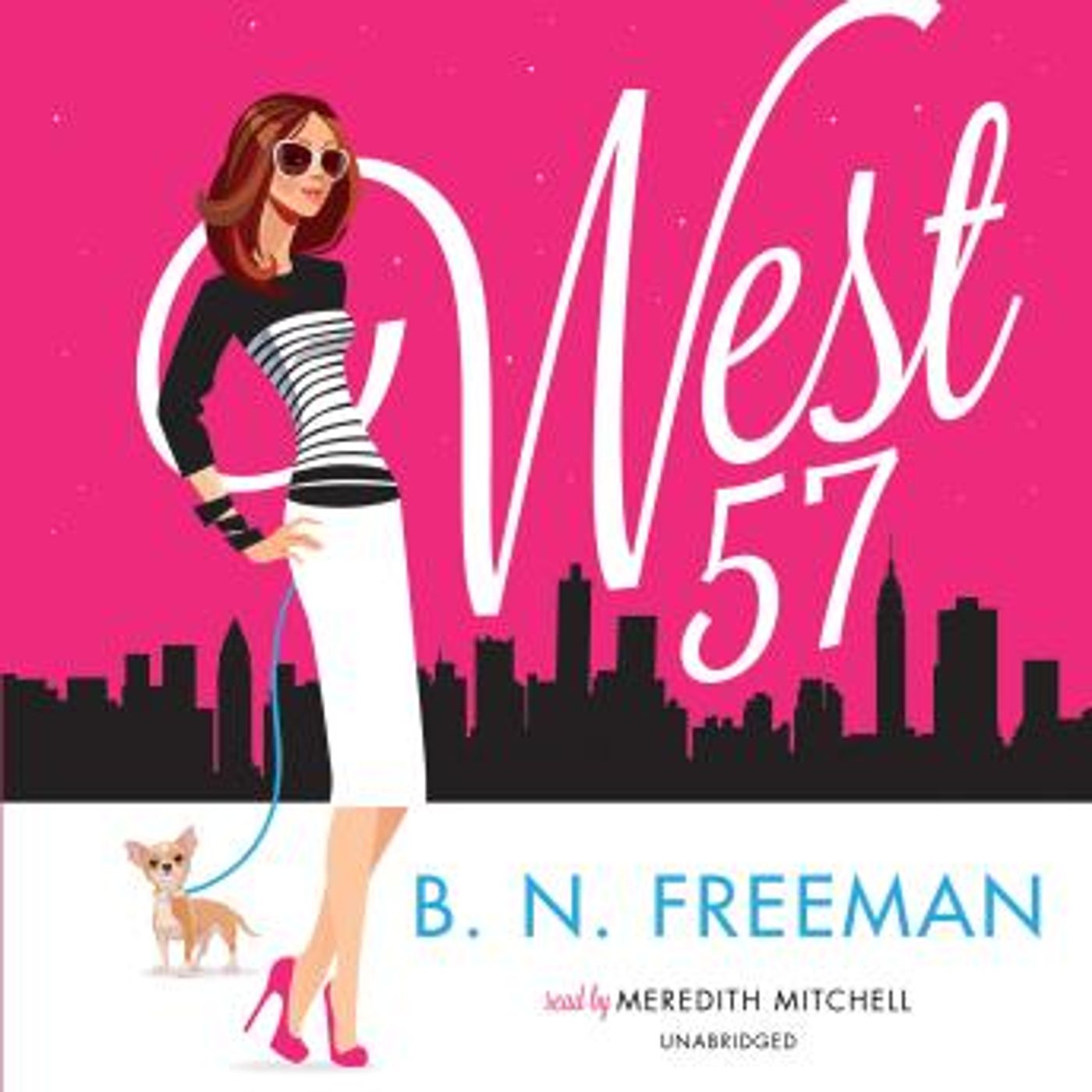 Access Essential Full Audiobooks in Fiction, Contemporary Women