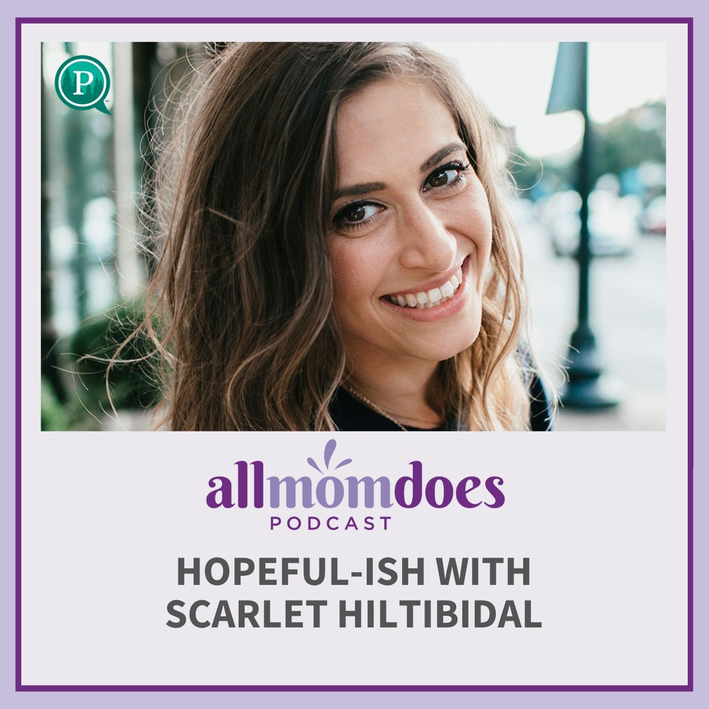 Hopeful-ish with Scarlet Hiltibidal Hopeful-ish with Scarlet Hiltibidal