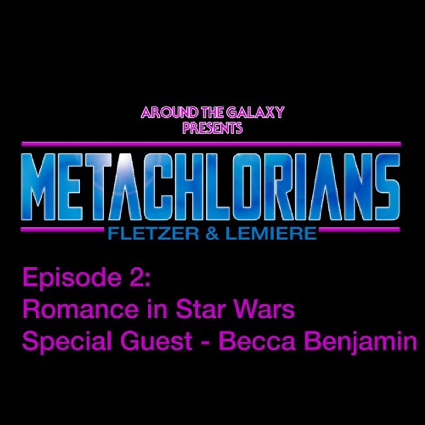 Around the Galaxy