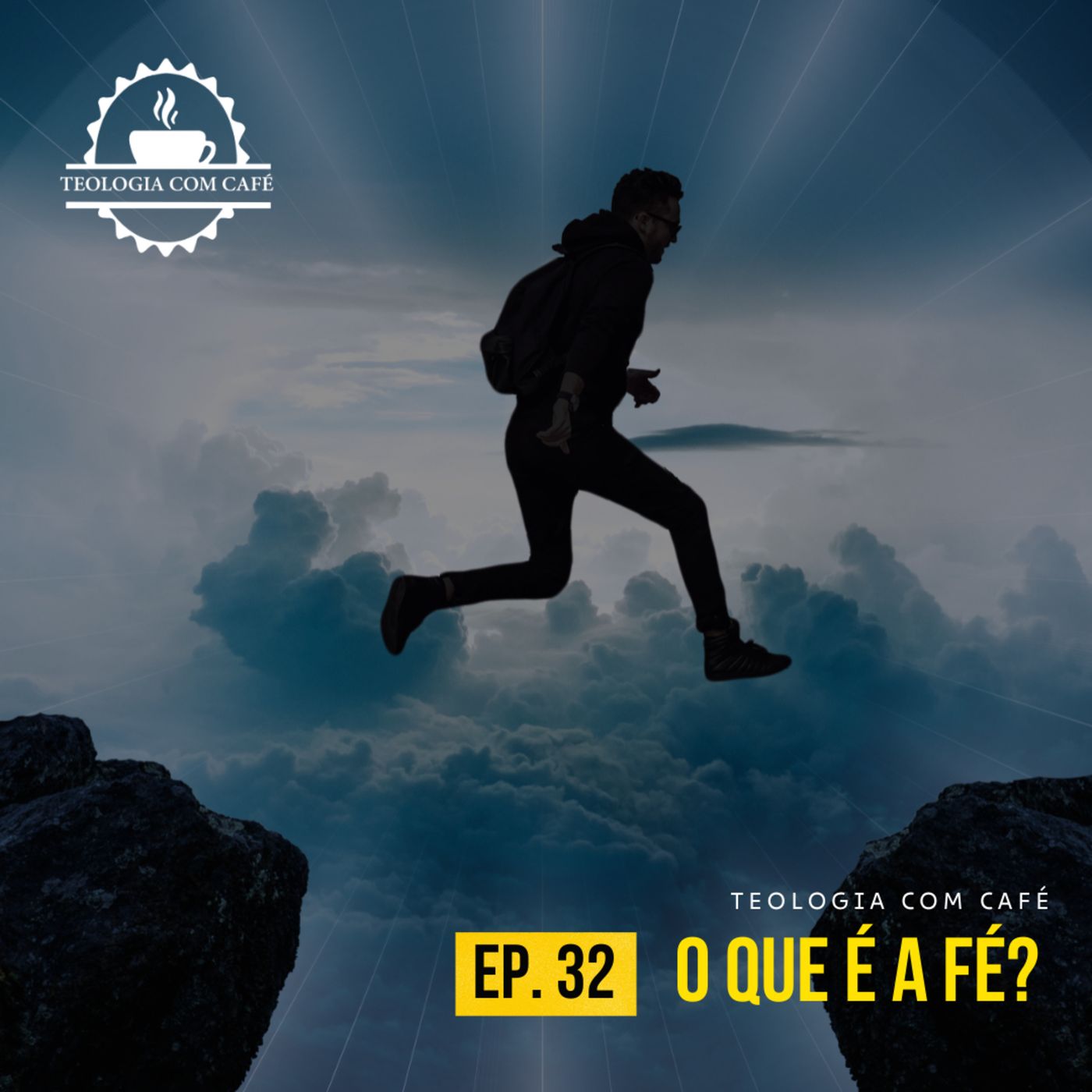 Teologia Com Café