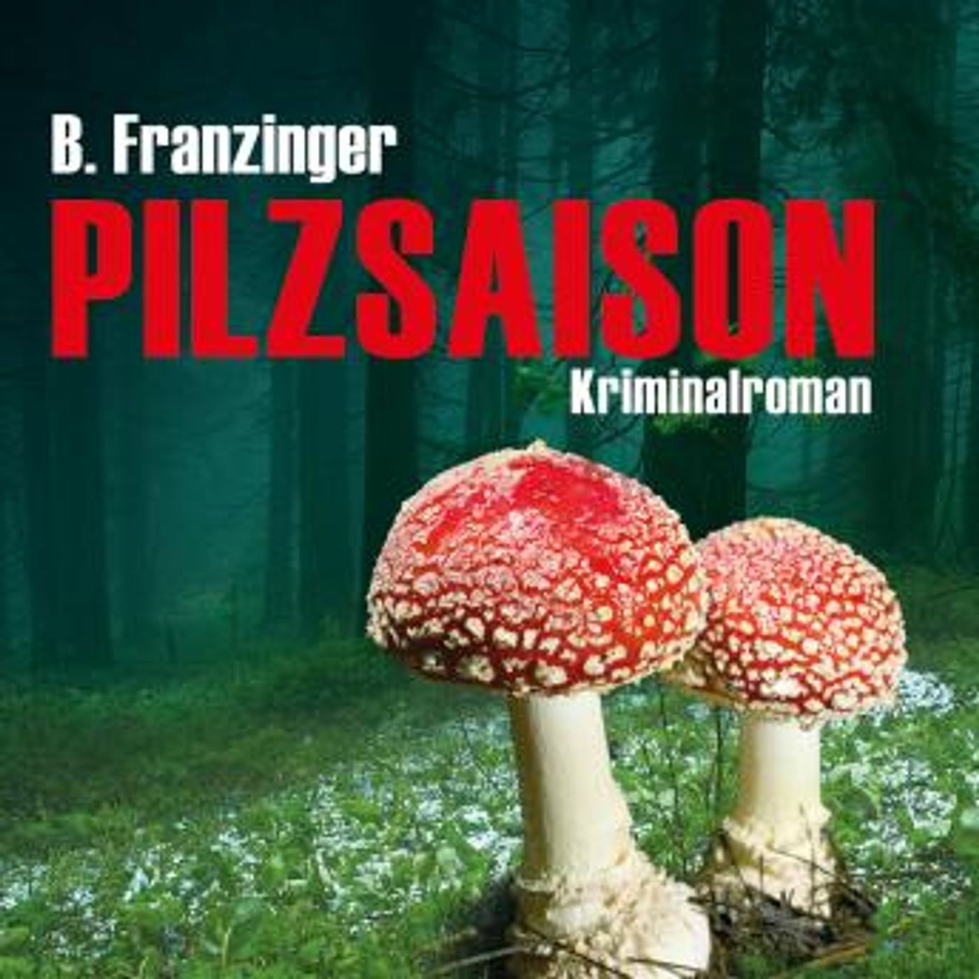 Listen to Audiobooks in Mystery, Thriller & Horror, Suspense