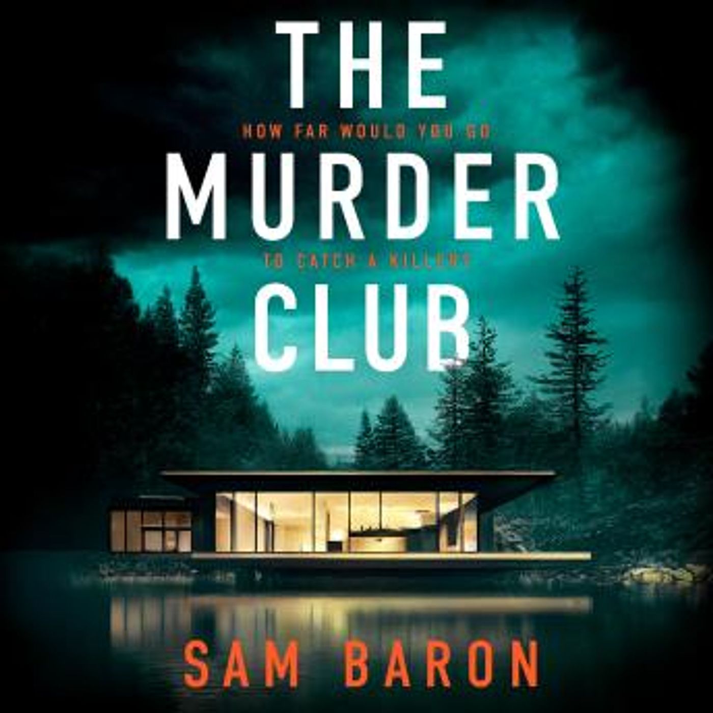 Access Unmissable Full Audiobooks in Mystery, Thriller & Horror, Police & Detective