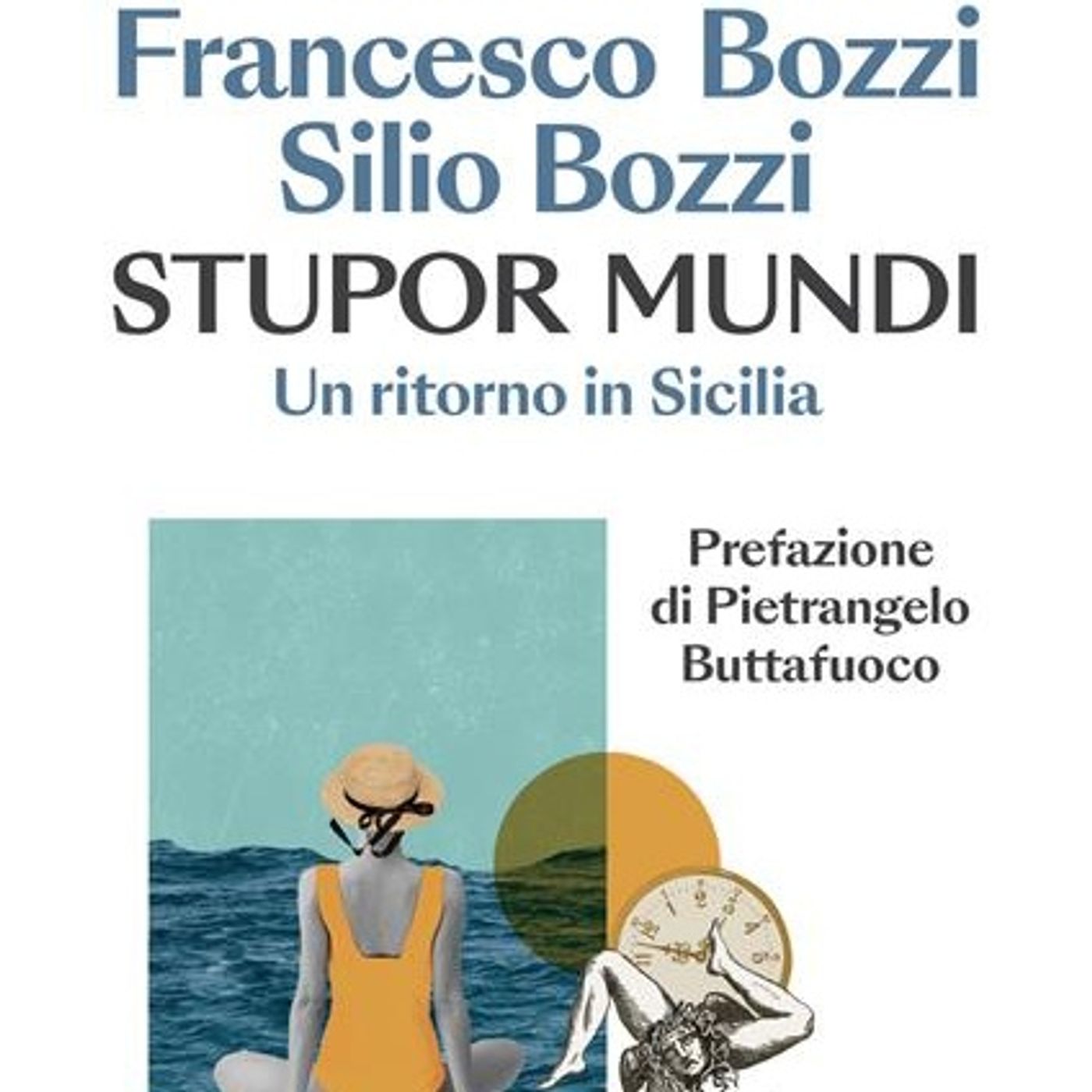 il posto delle parole