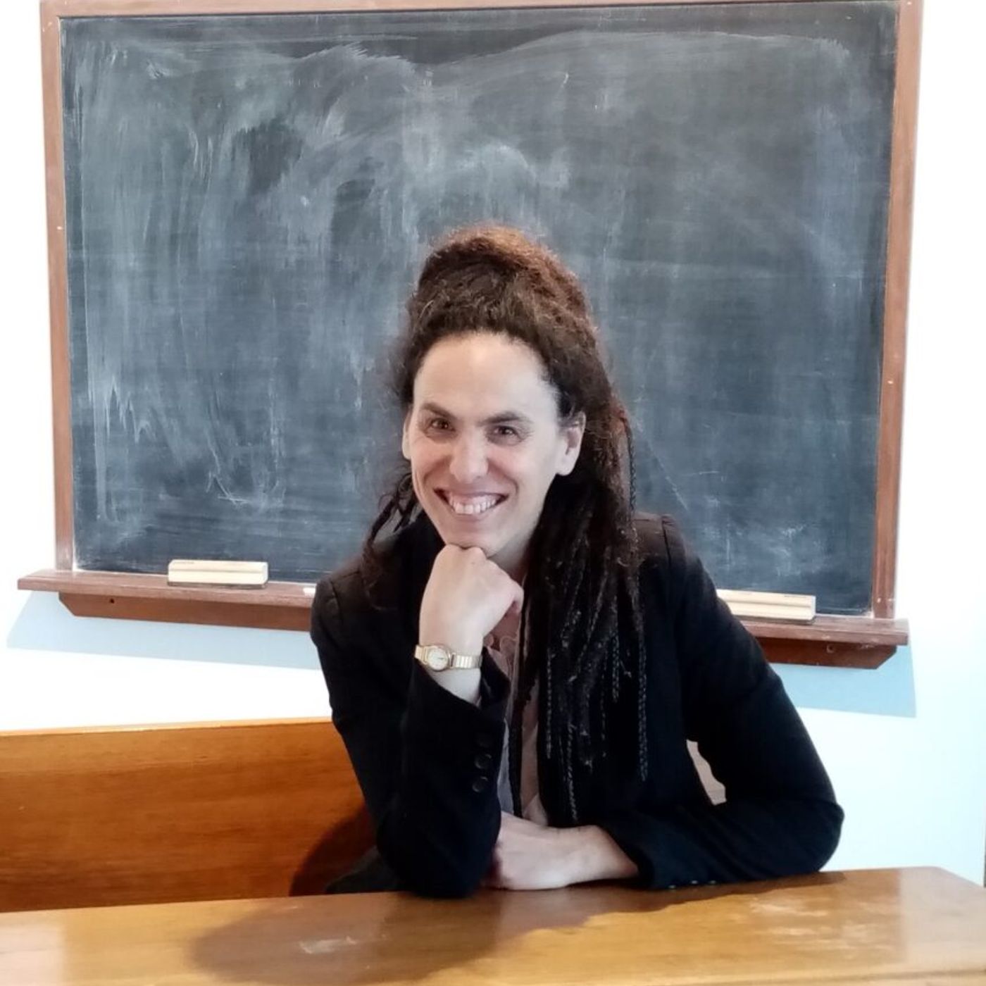 Content for a community