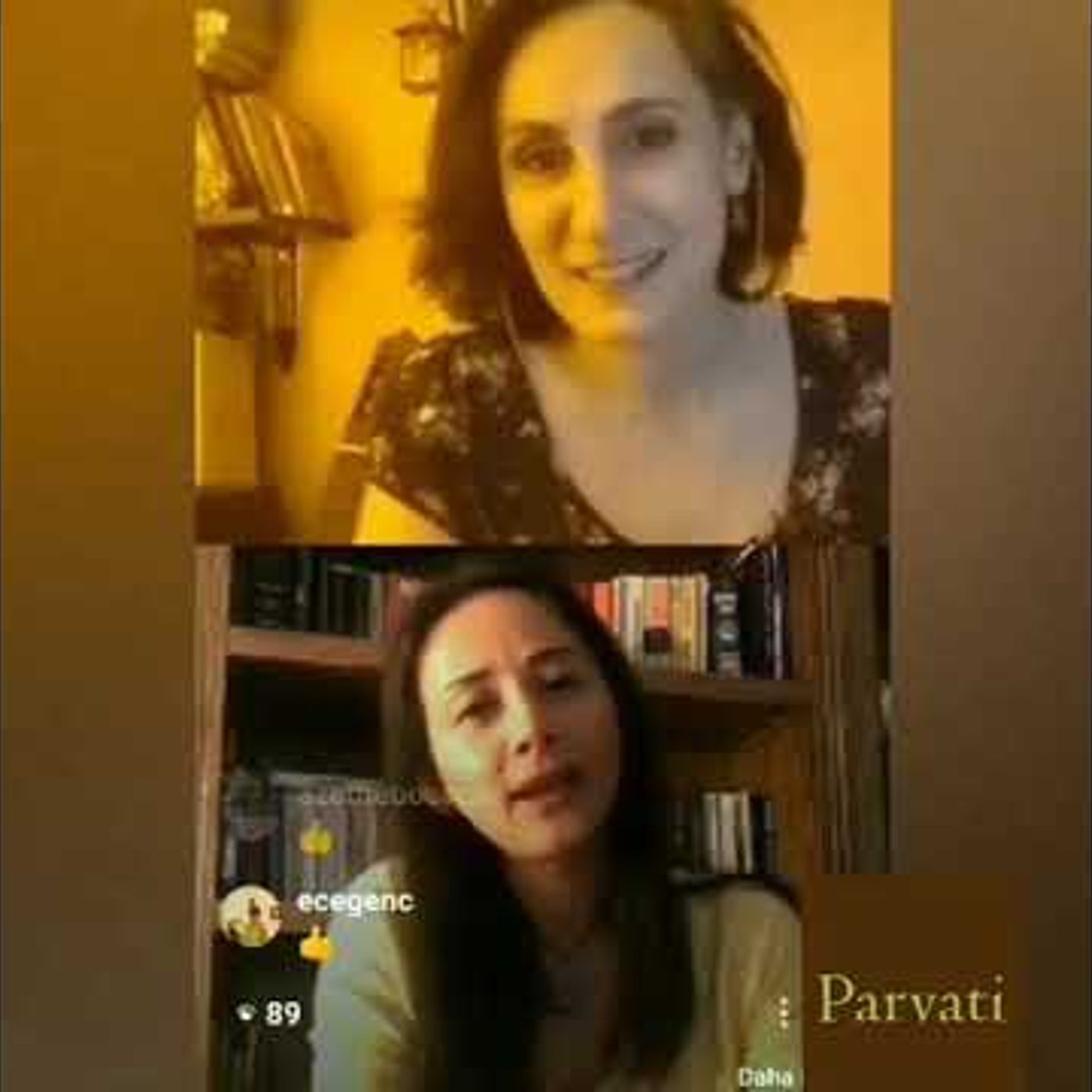 Parvati Fatma Genç