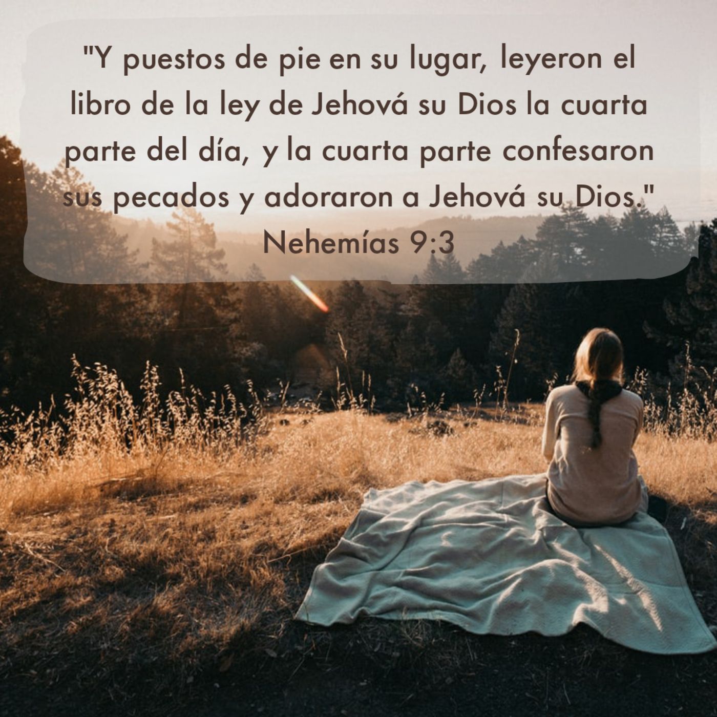 Atizando Fuego con Nehemías