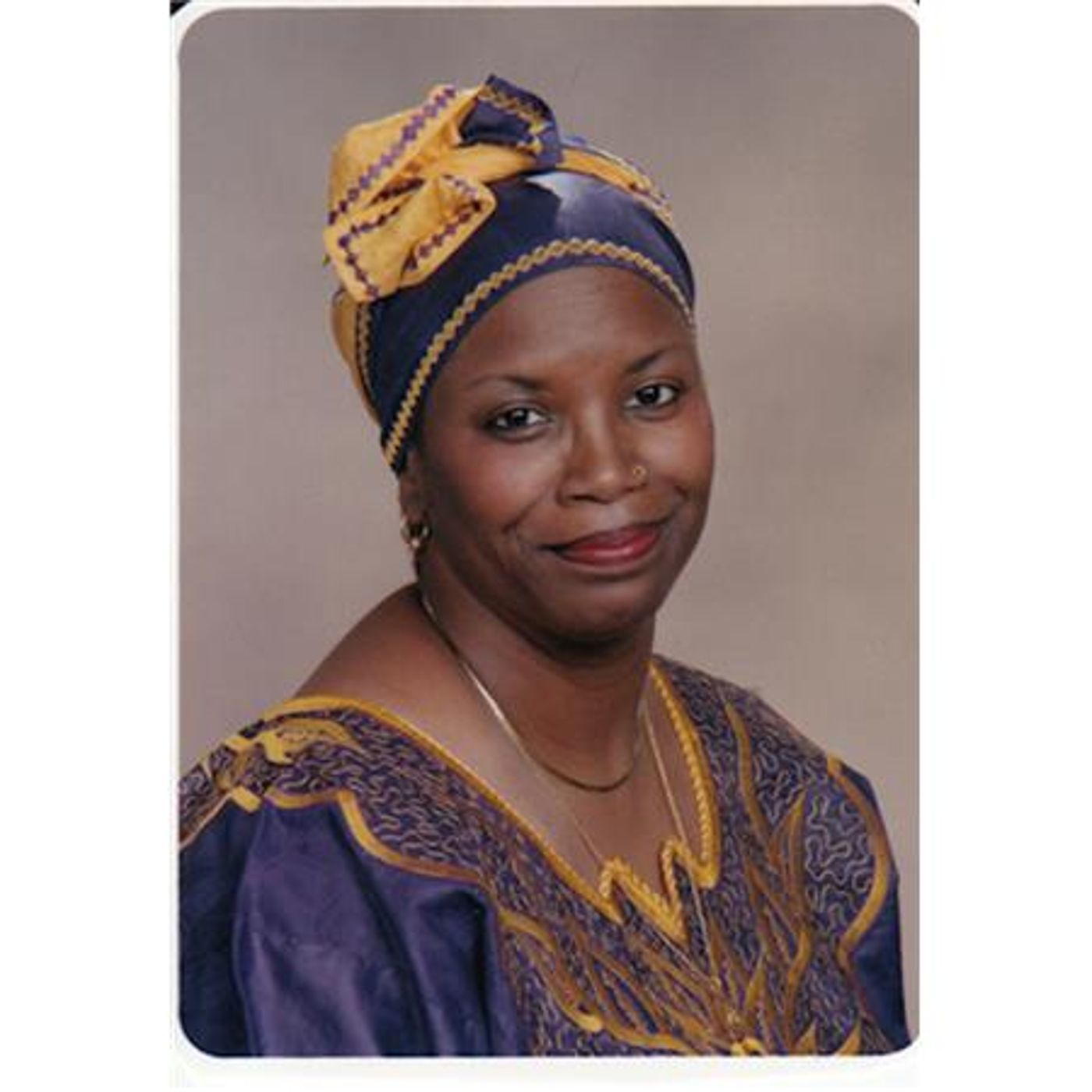 Preparing Our Genealogical Blue Print for the Next Generation - Char McCargo Bah