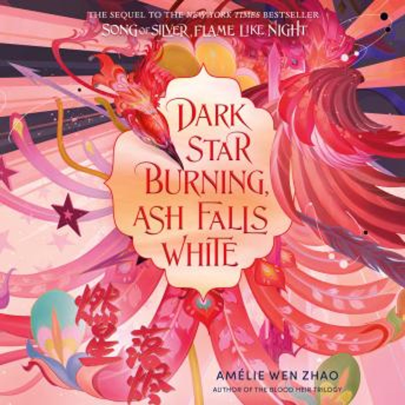 Grab the Top Full Audiobooks in Teen & YA, Sci-Fi, Fantasy & Paranormal