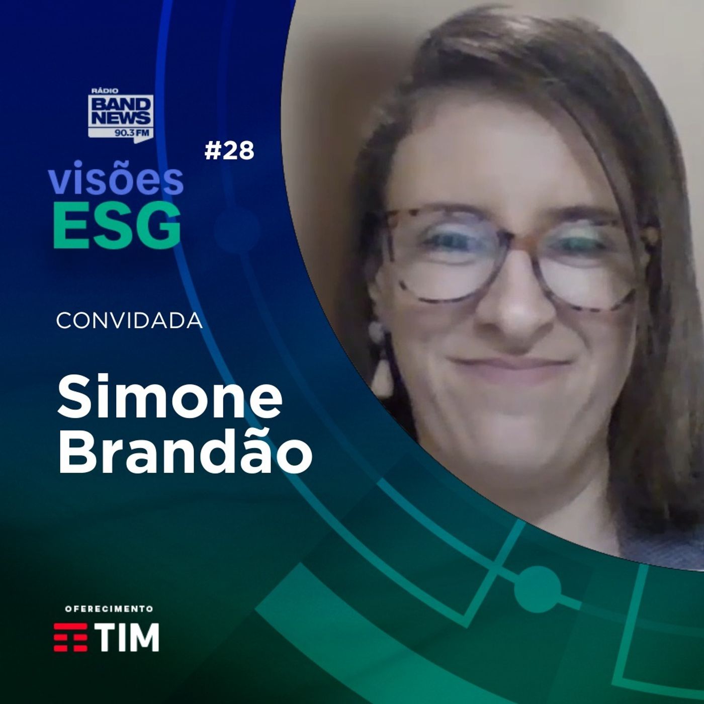 Visões ESG | Com Marcus Lacerda