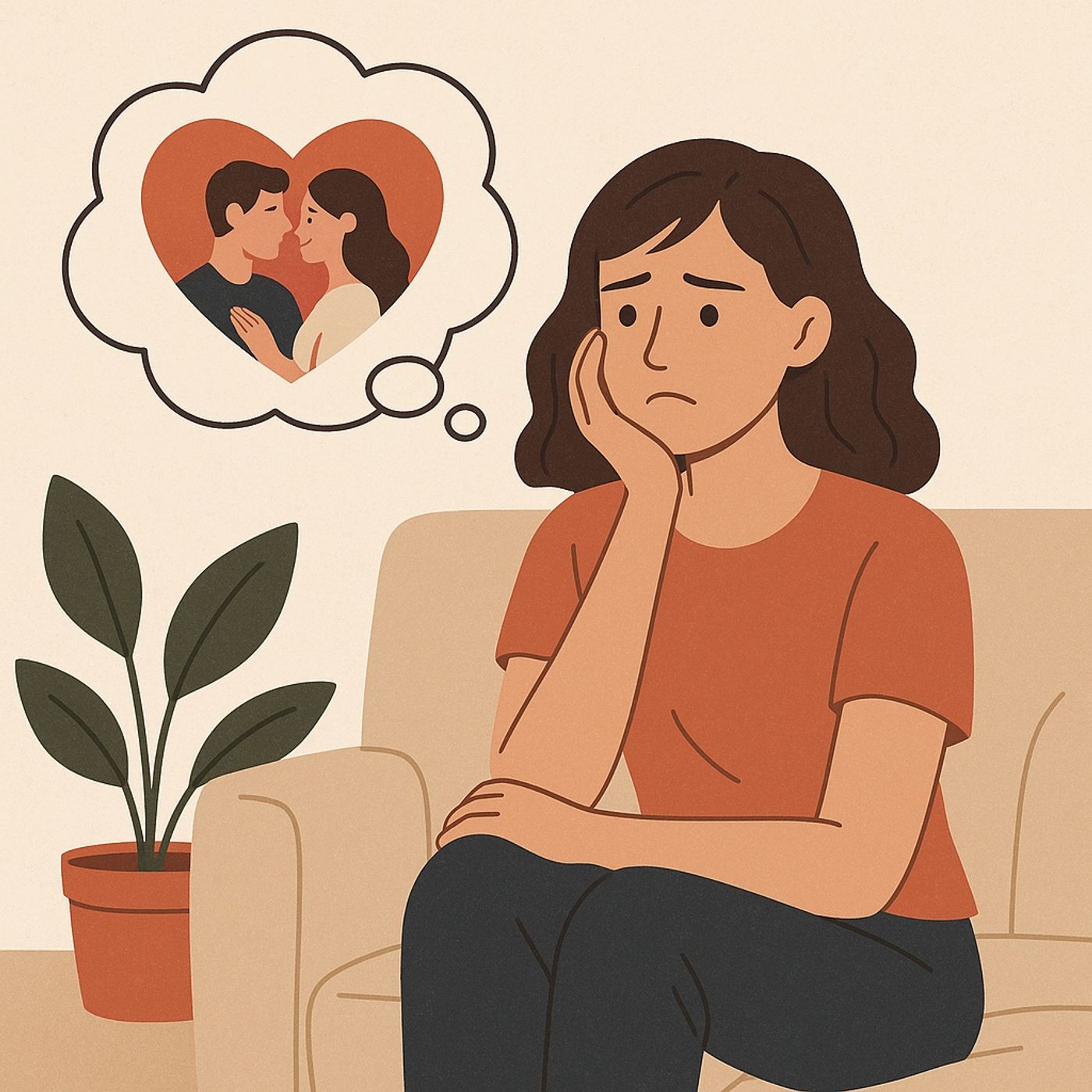 The Quiet Power Paradox Why Being Ready to Walk Away is the Only Way to Find Real Love