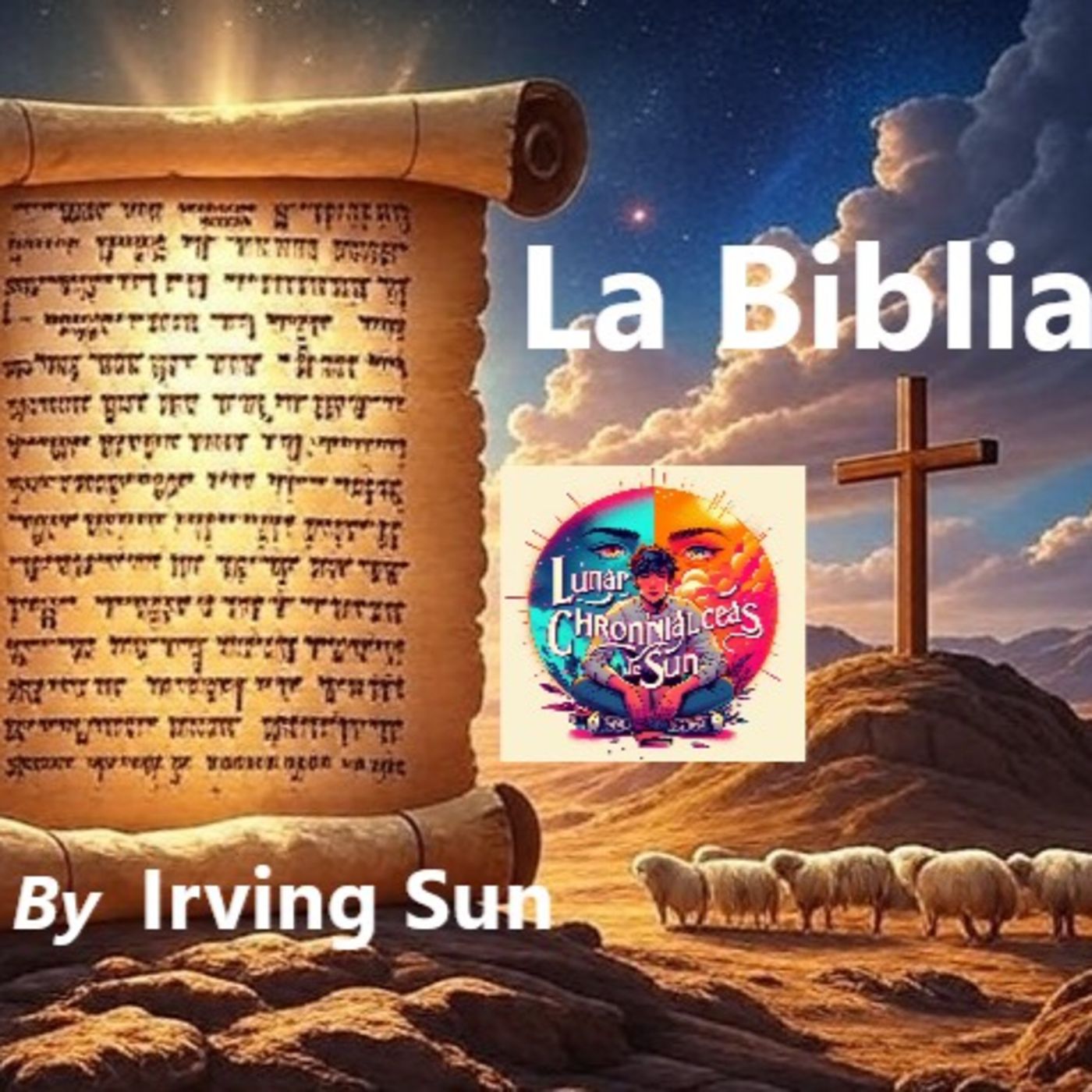 Crónicas Lunares di Sun