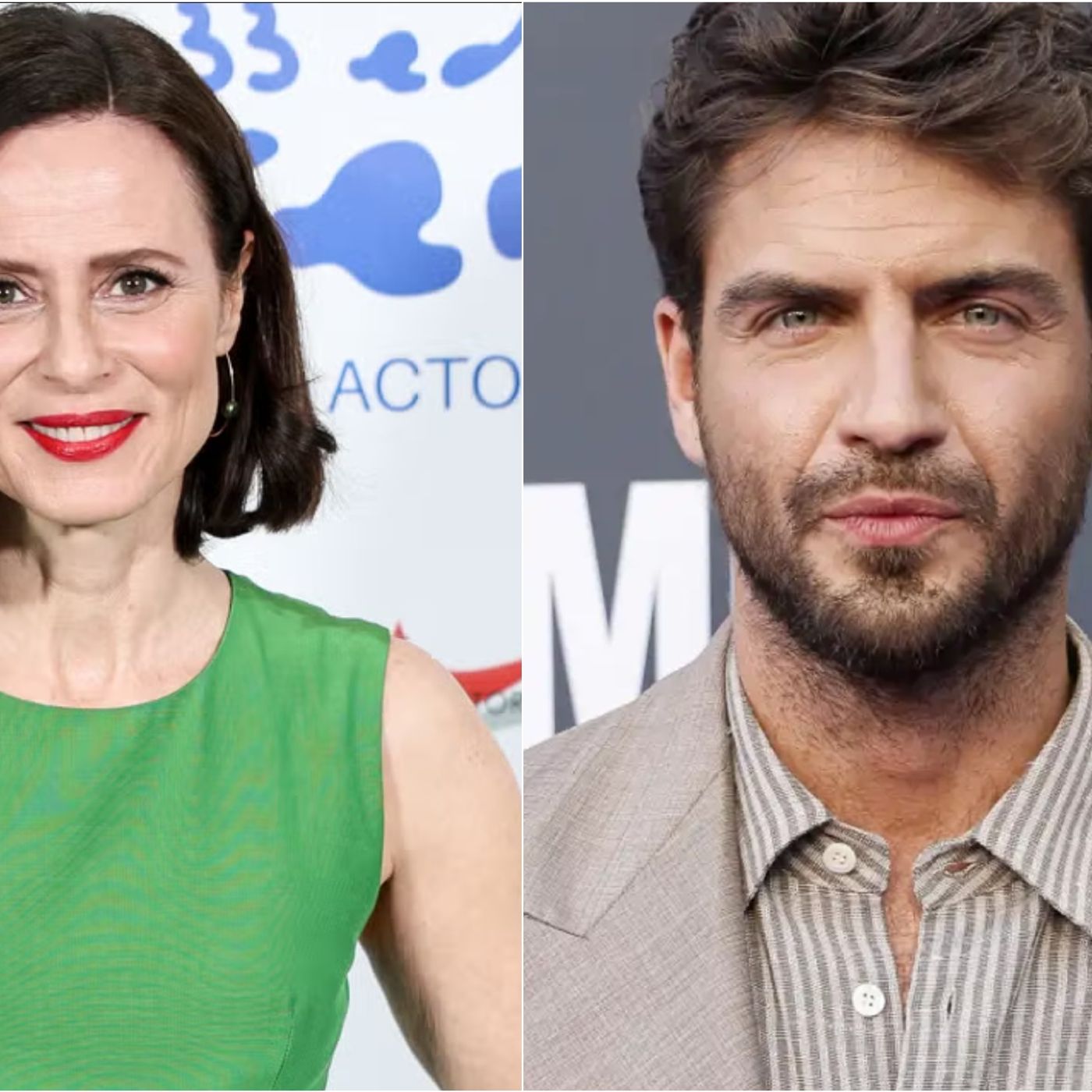 Crónica Rosa: Aitana Sánchez Gijon y Maxi Iglesias, la pareja sorpresa de la primavera