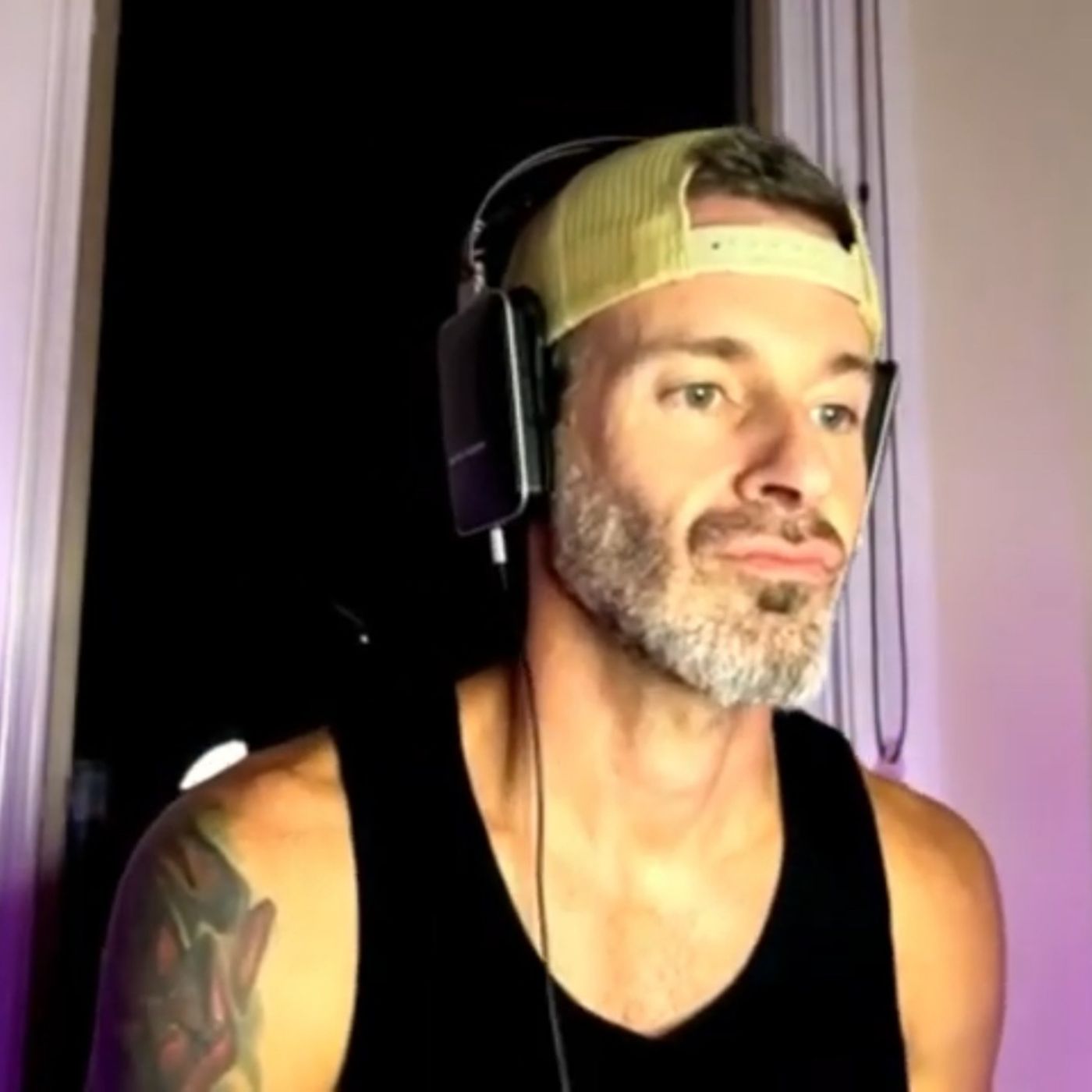 UNHOLY DAY OF DARKNESS (Halloween Special)