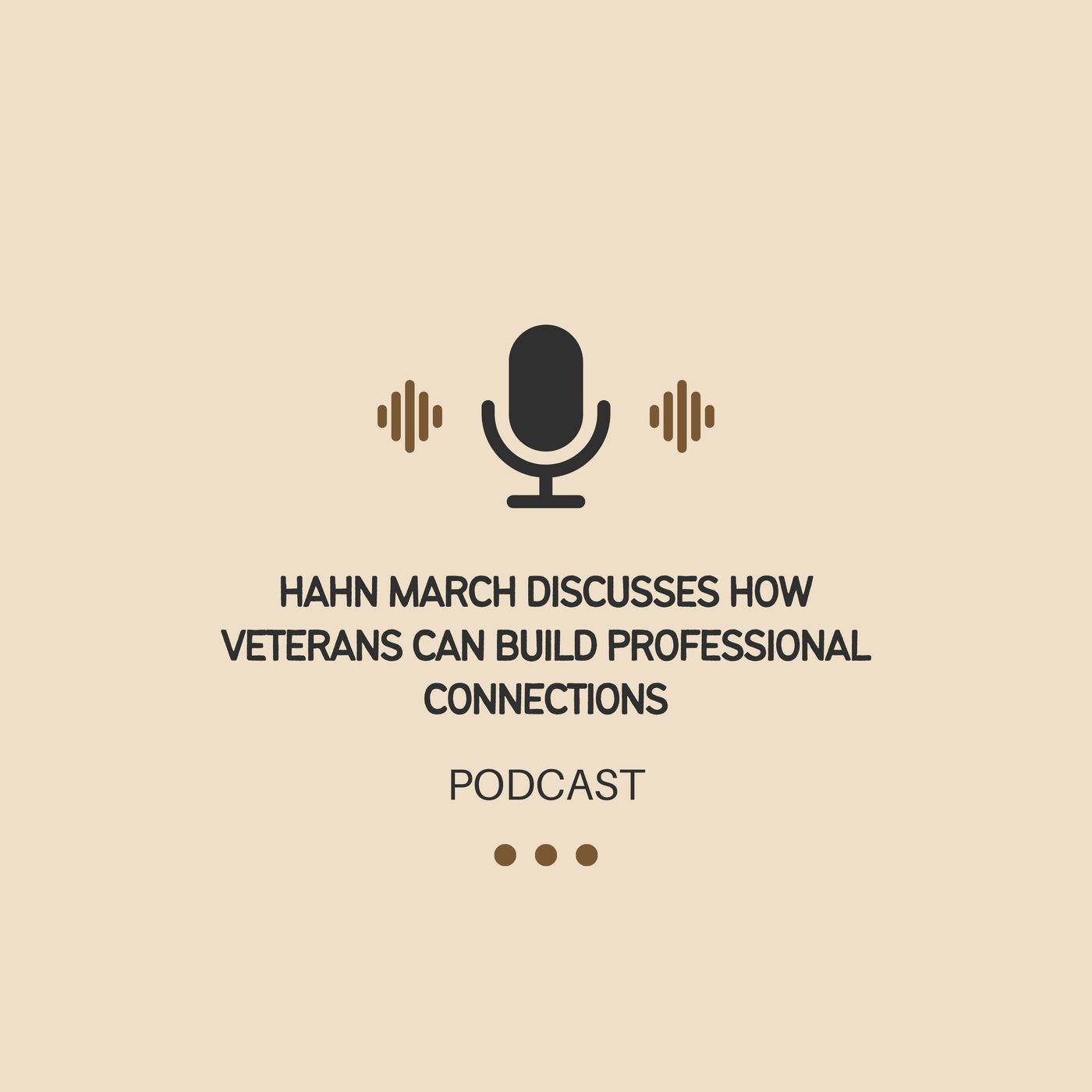 Hahn March