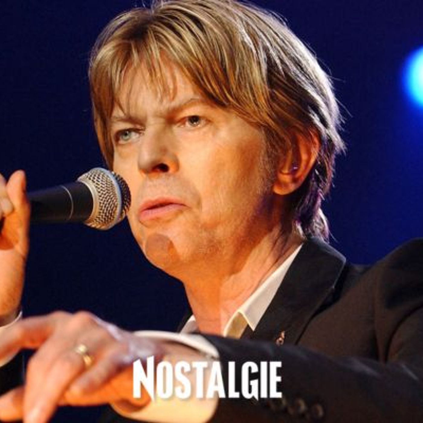 Journal de la MUsique : Un nouvel album de David Bowie sortira en avril