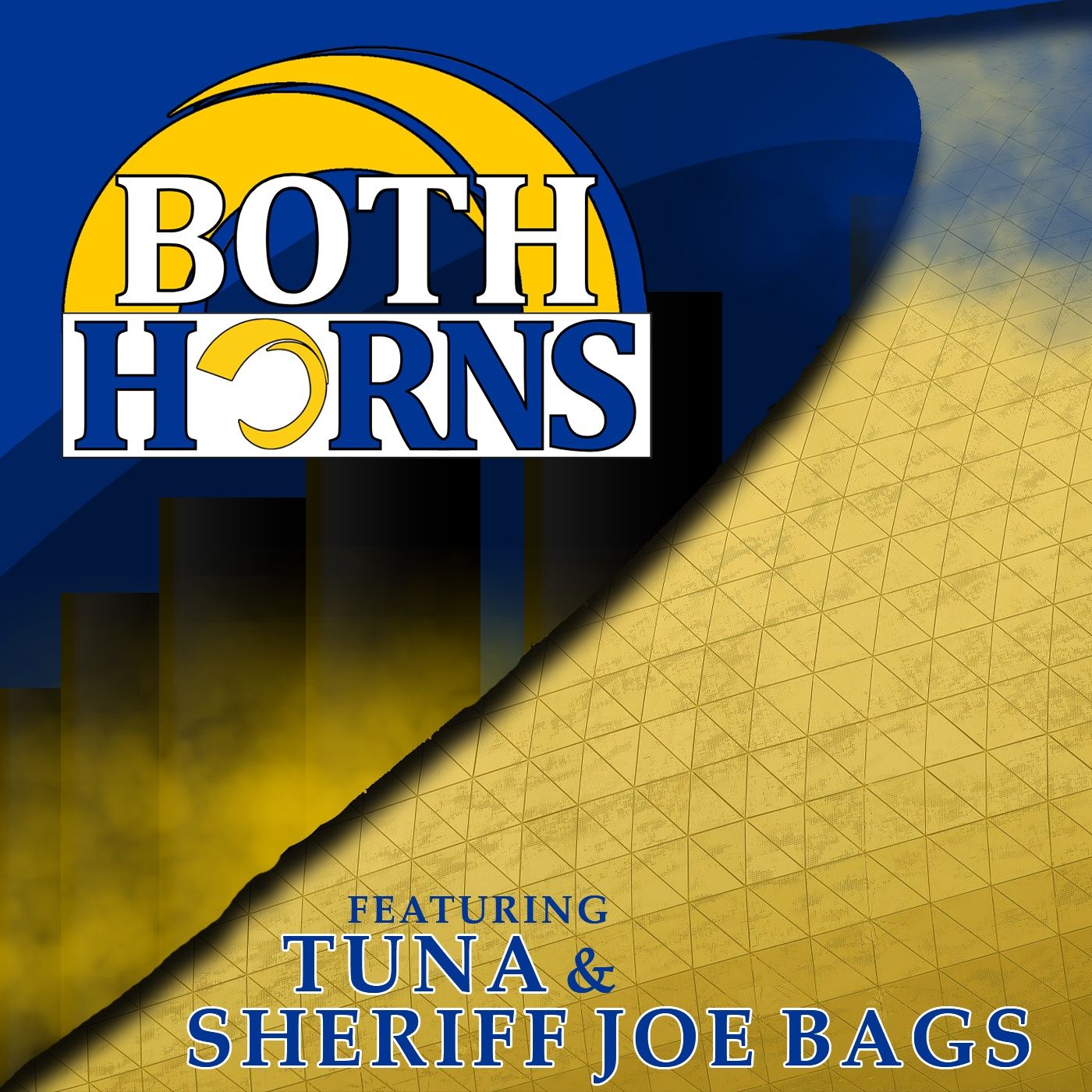 Both Horns