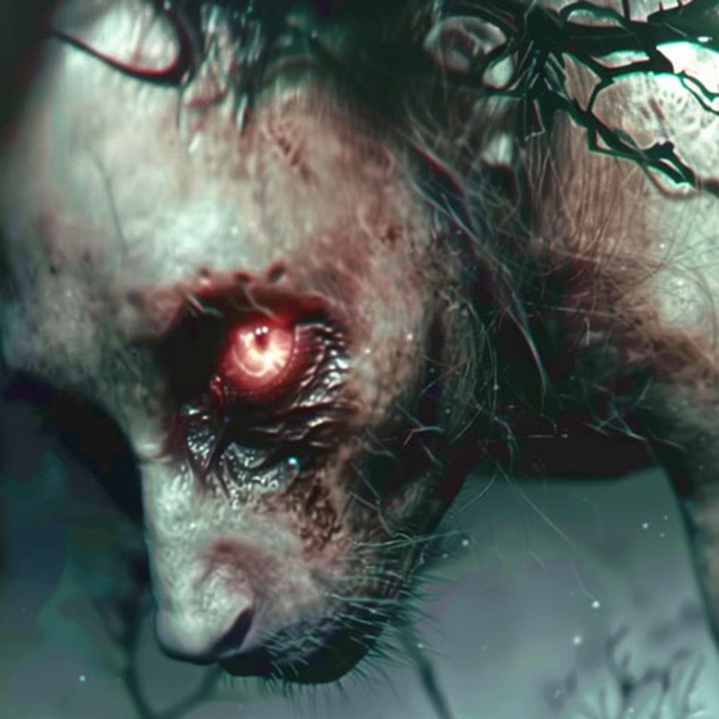 CAMBIAFORMAS Se Hacen Pasar Por Tu Mascota Historias De Terror - REDE