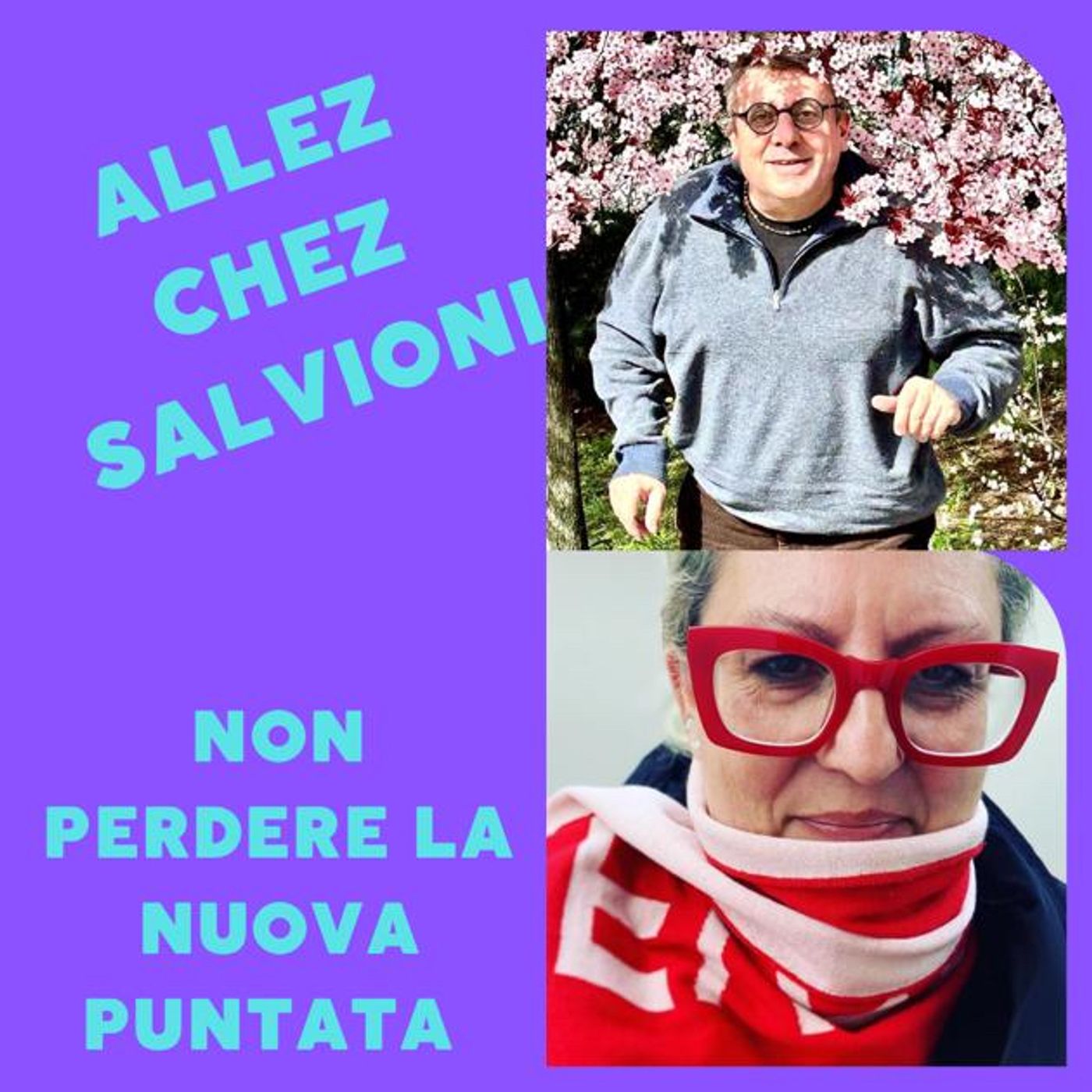 gianni salvioni\'s show
