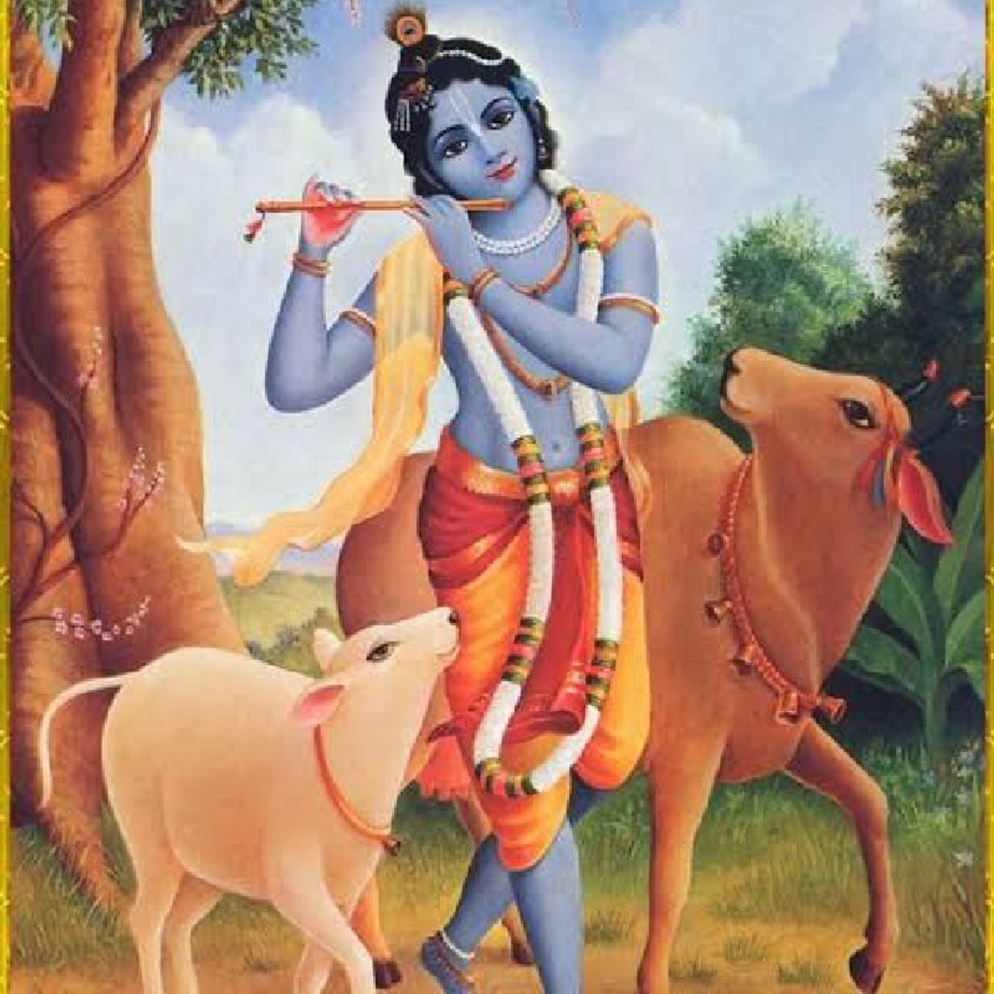 Gita in a minute