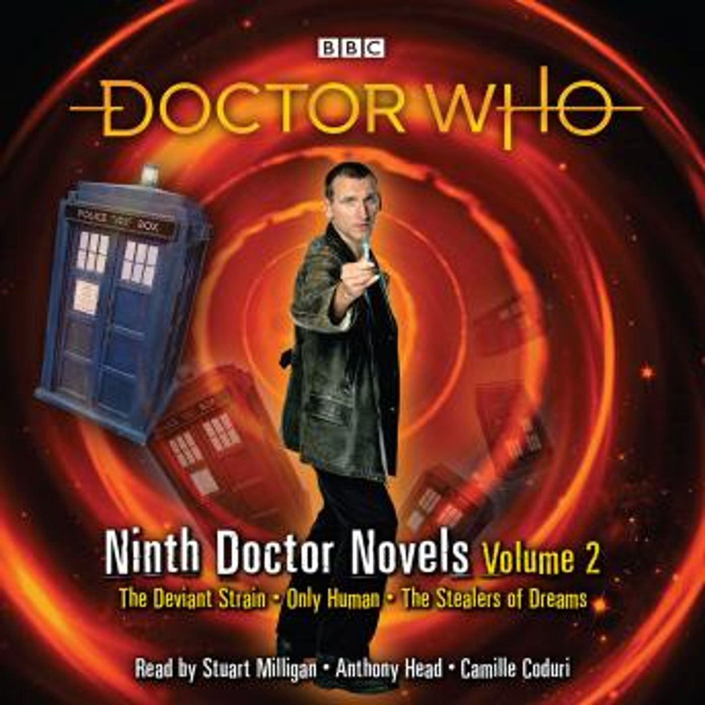 Explore New Full Audiobooks in Science Fiction & Fantasy, Science Fiction