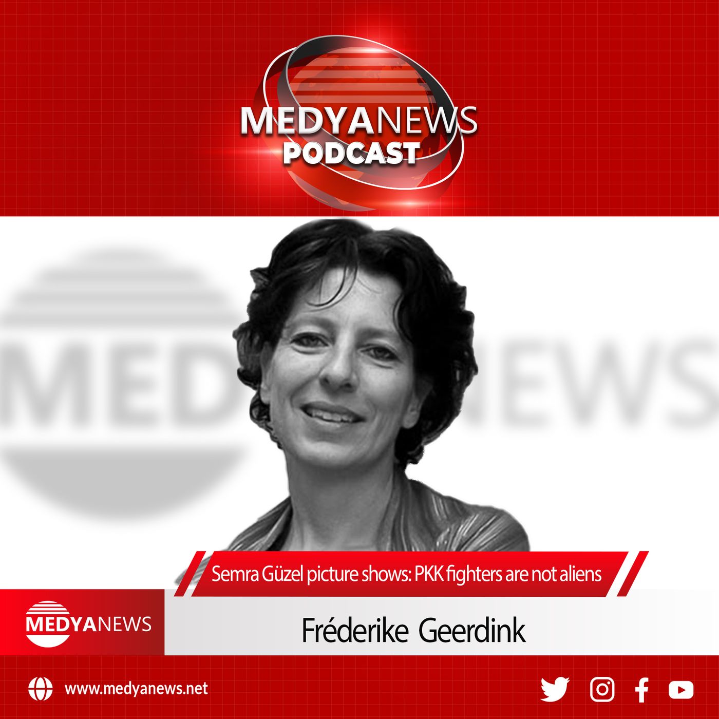 Medya News Podcast