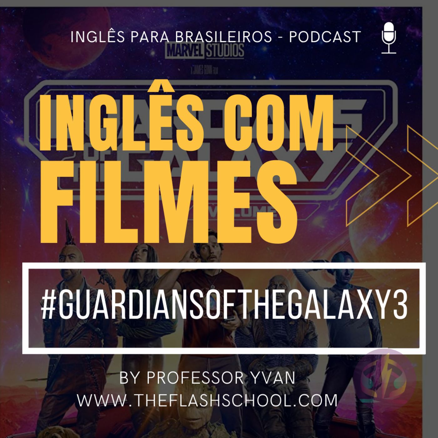 Inglês para Brasileiros