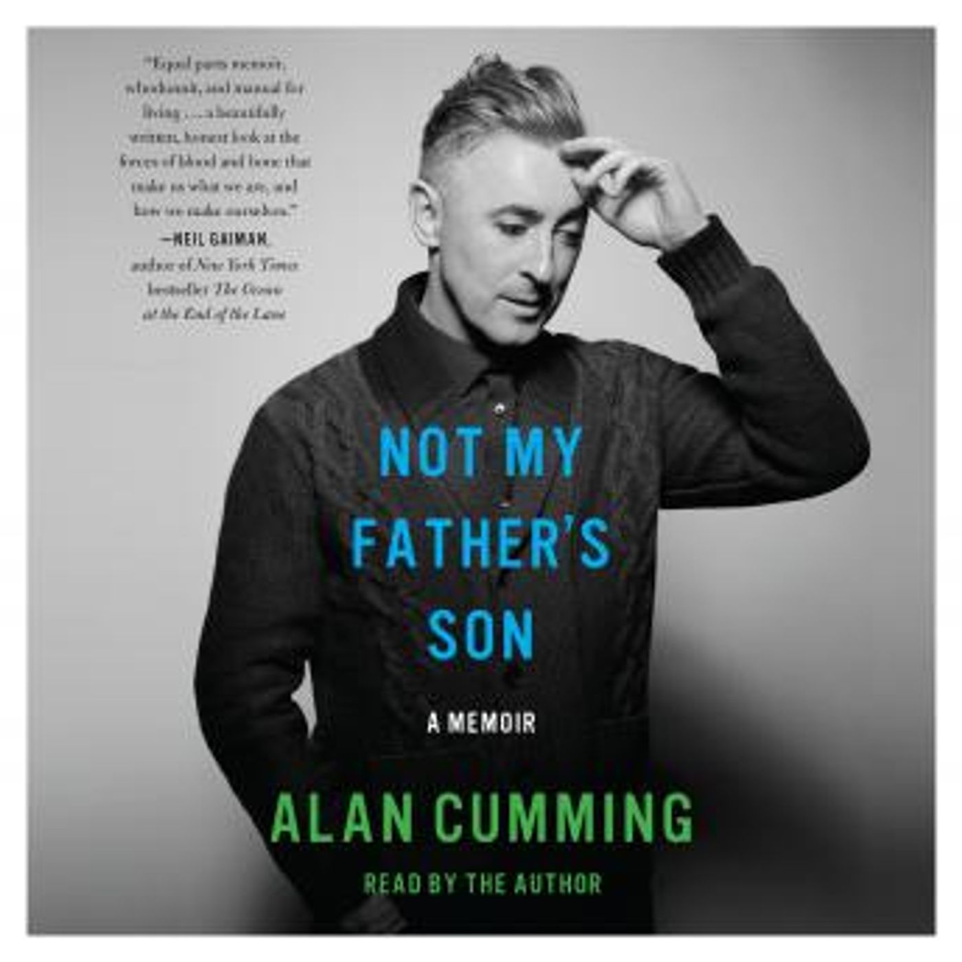 Access Must-Have Audiobooks in Biography & Memoir, Memoirs