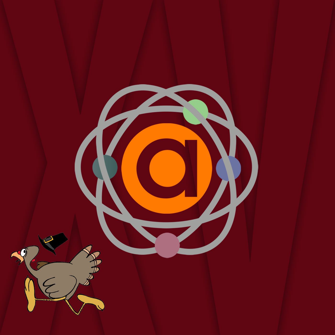 Atomicast