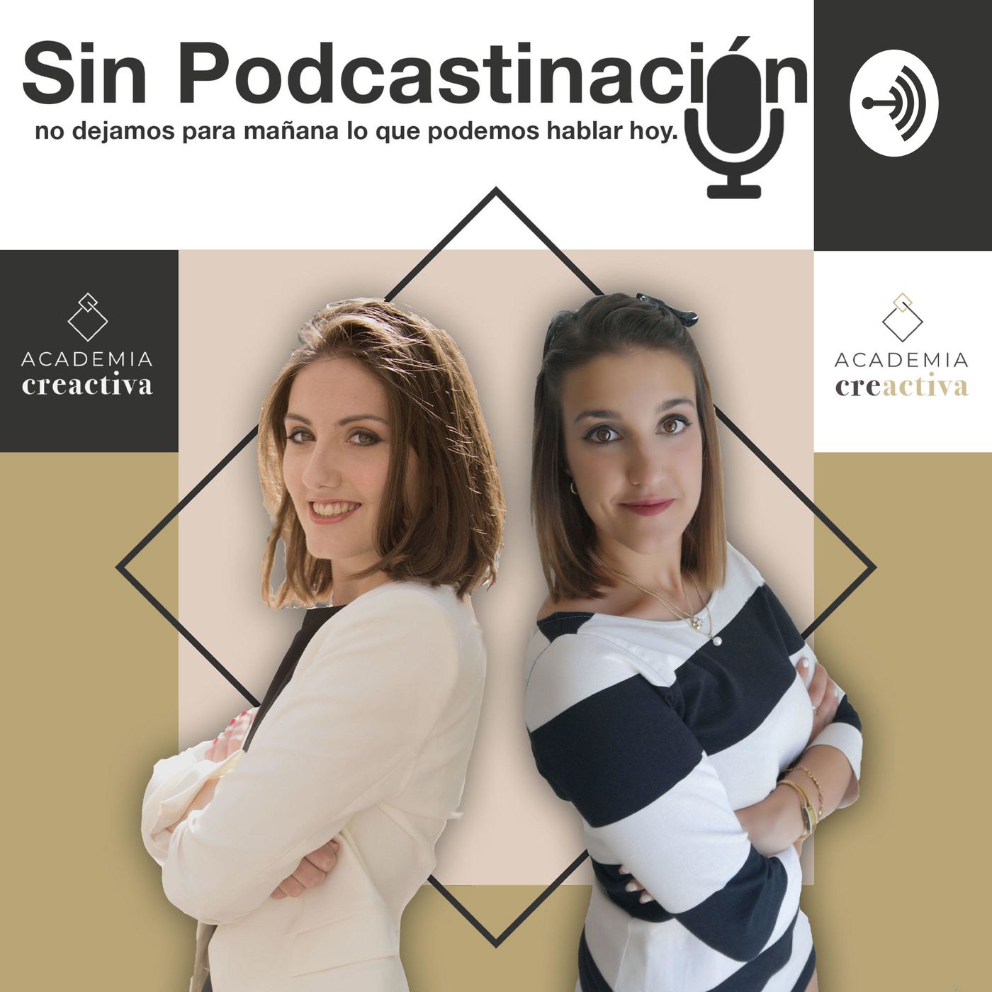 SIN PODCASTINACIÓN - Marca Personal