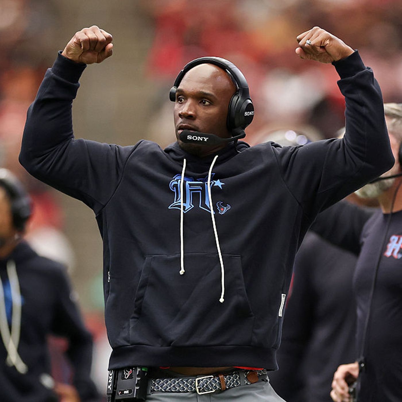 Anything Goes Friday! Game 6 of World Series Tonight!