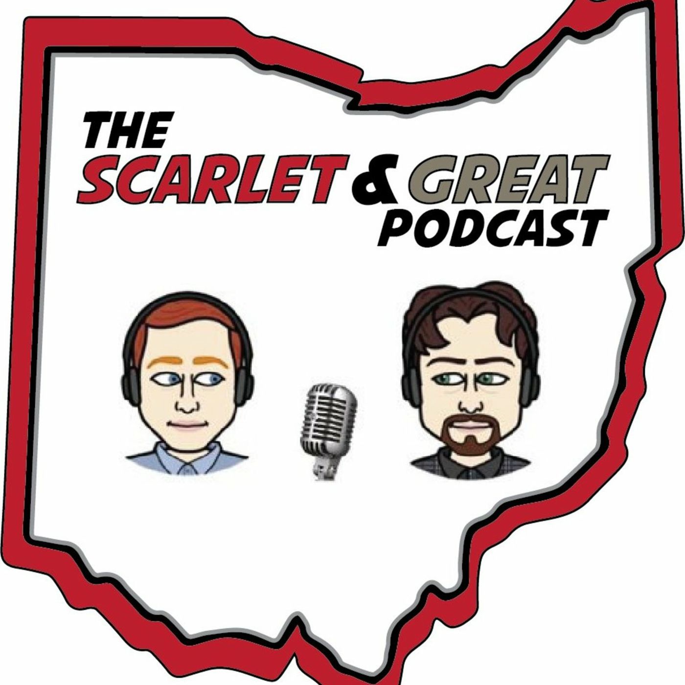 S&G E80: OSU schedule may be more difficult than you imagined episode artwork