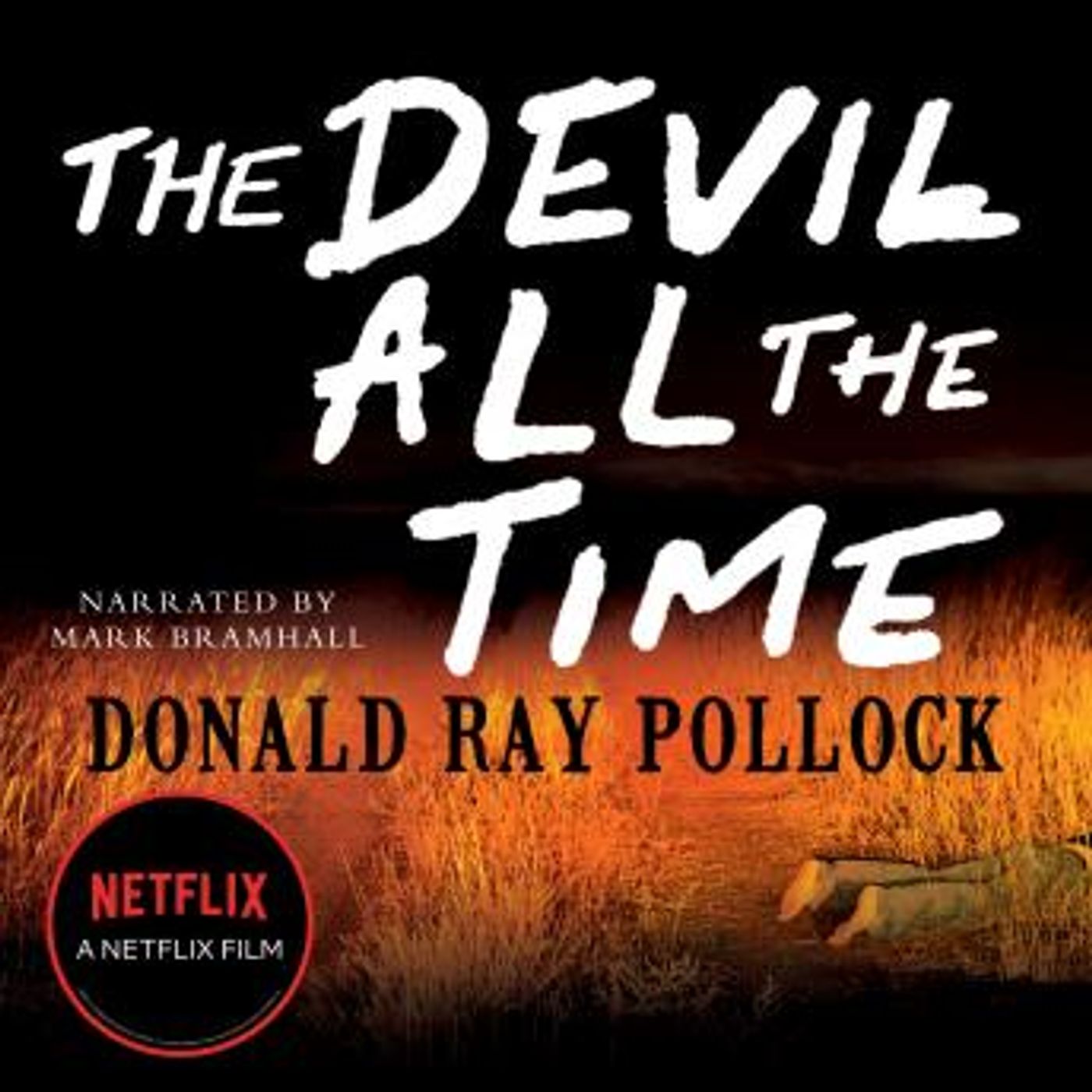 Get Best Free Audiobooks in Mystery, Thriller & Horror, Suspense