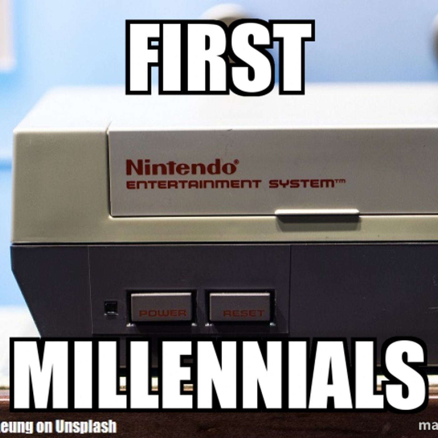 First Millennials